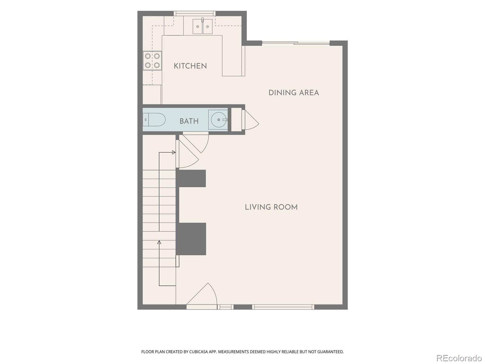 MLS Image #16 for 19238 e gunnison circle,aurora, Colorado