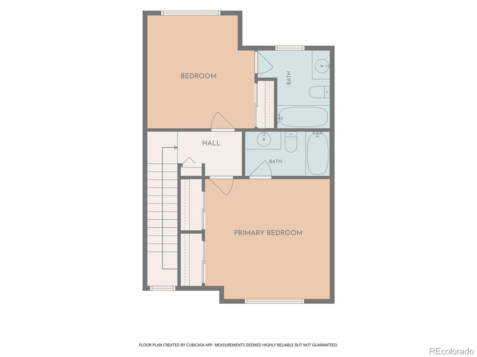 MLS Image #17 for 19238 e gunnison circle,aurora, Colorado