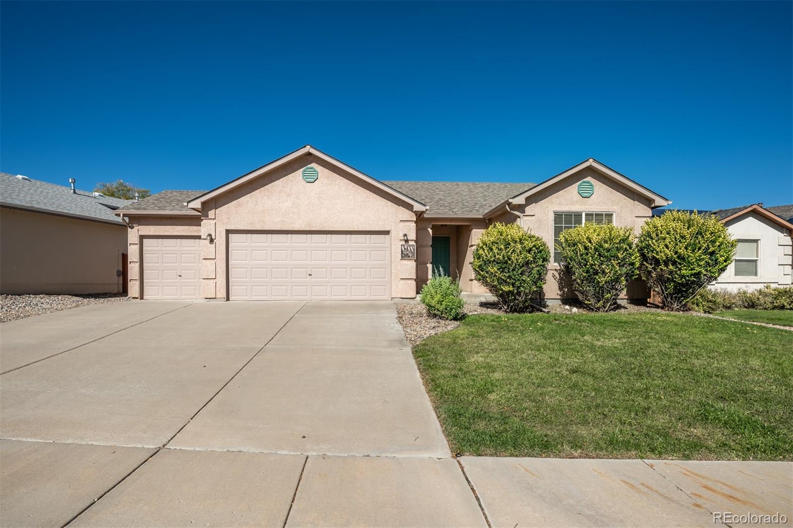 MLS Image #0 for 3433  raccoon lane,pueblo, Colorado
