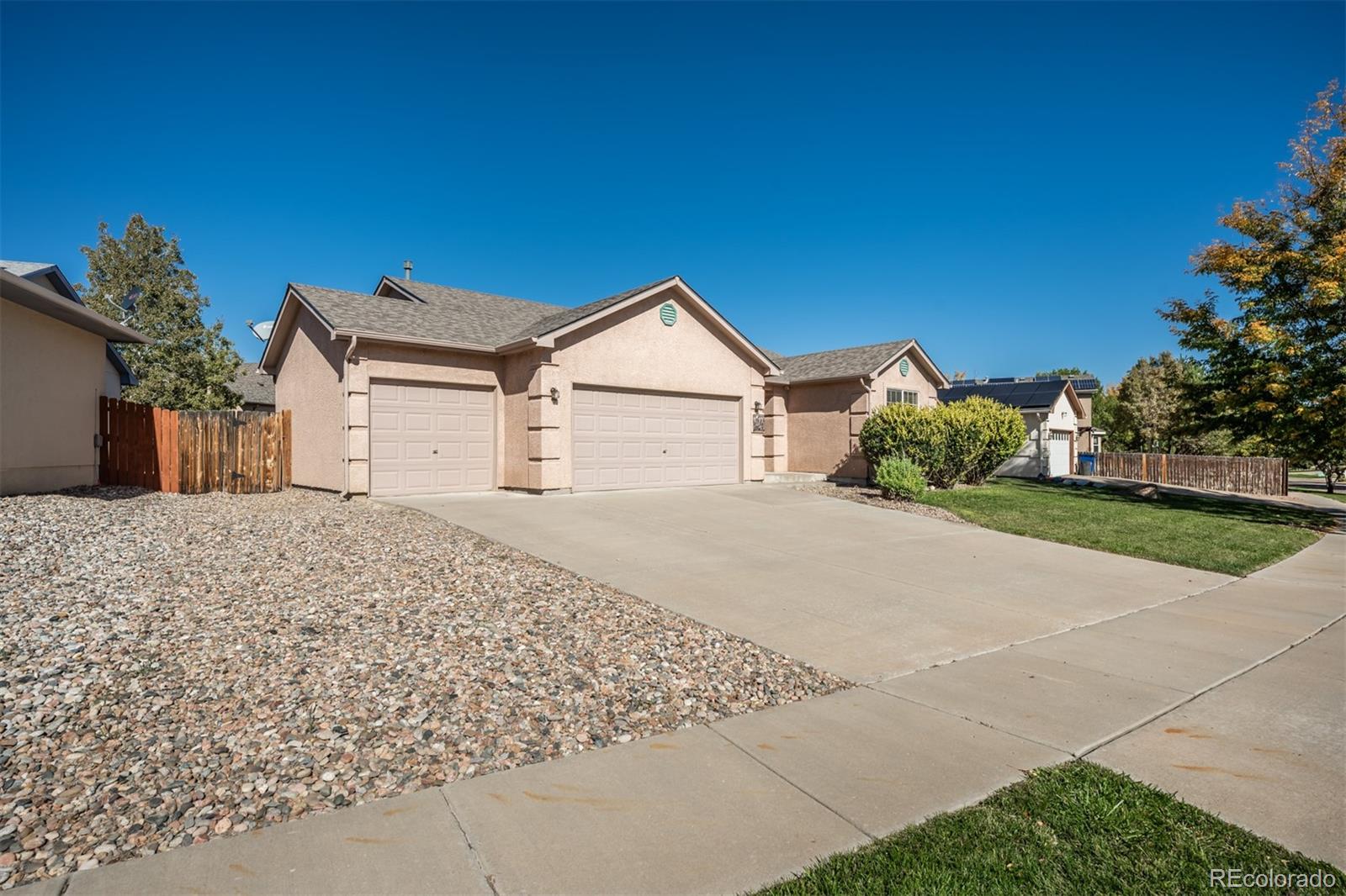 MLS Image #1 for 3433  raccoon lane,pueblo, Colorado