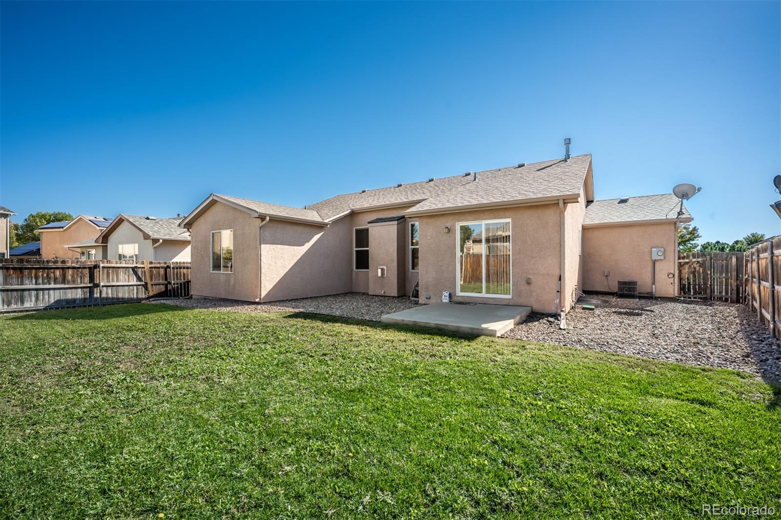 MLS Image #30 for 3433  raccoon lane,pueblo, Colorado