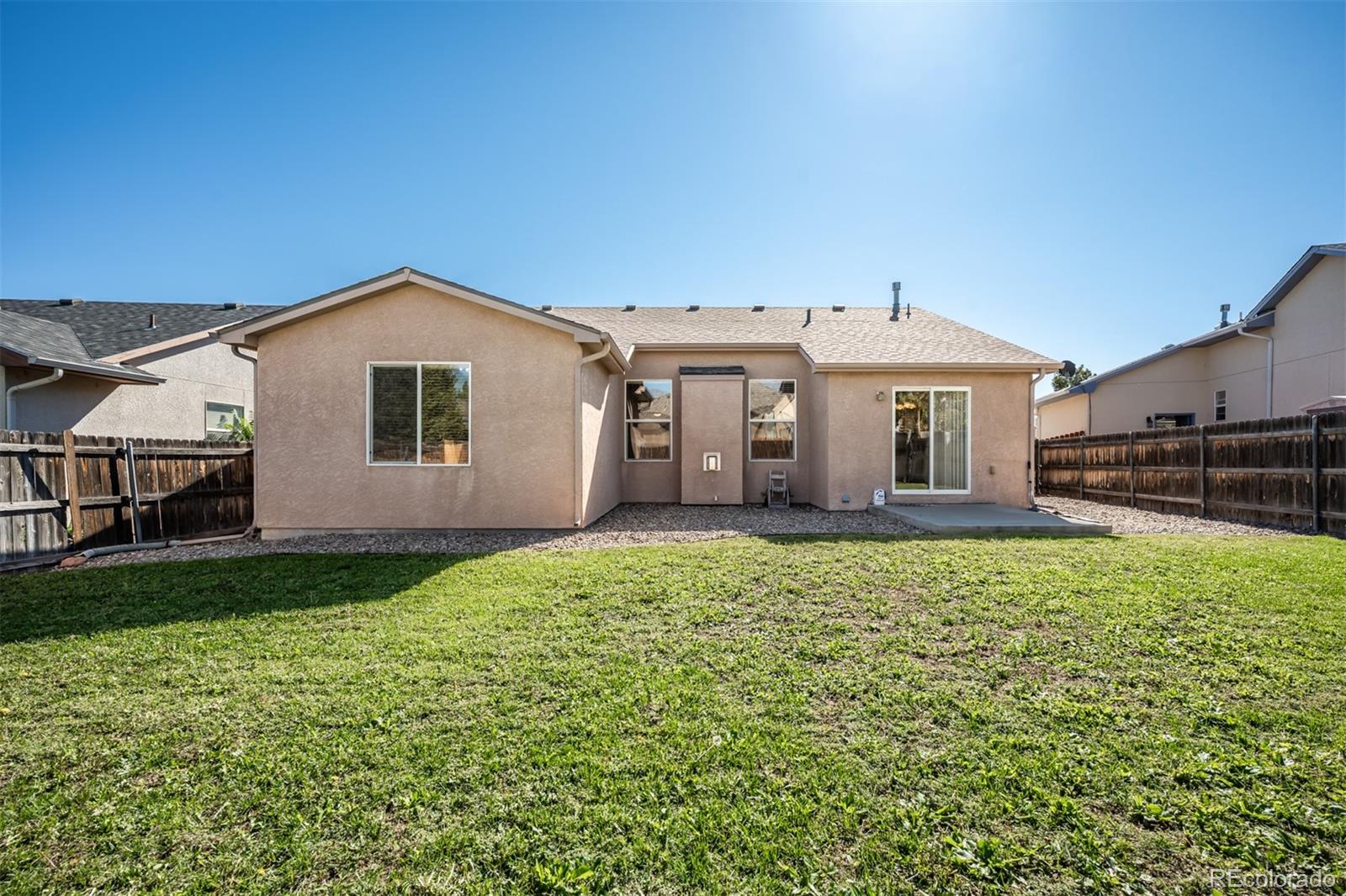 MLS Image #31 for 3433  raccoon lane,pueblo, Colorado