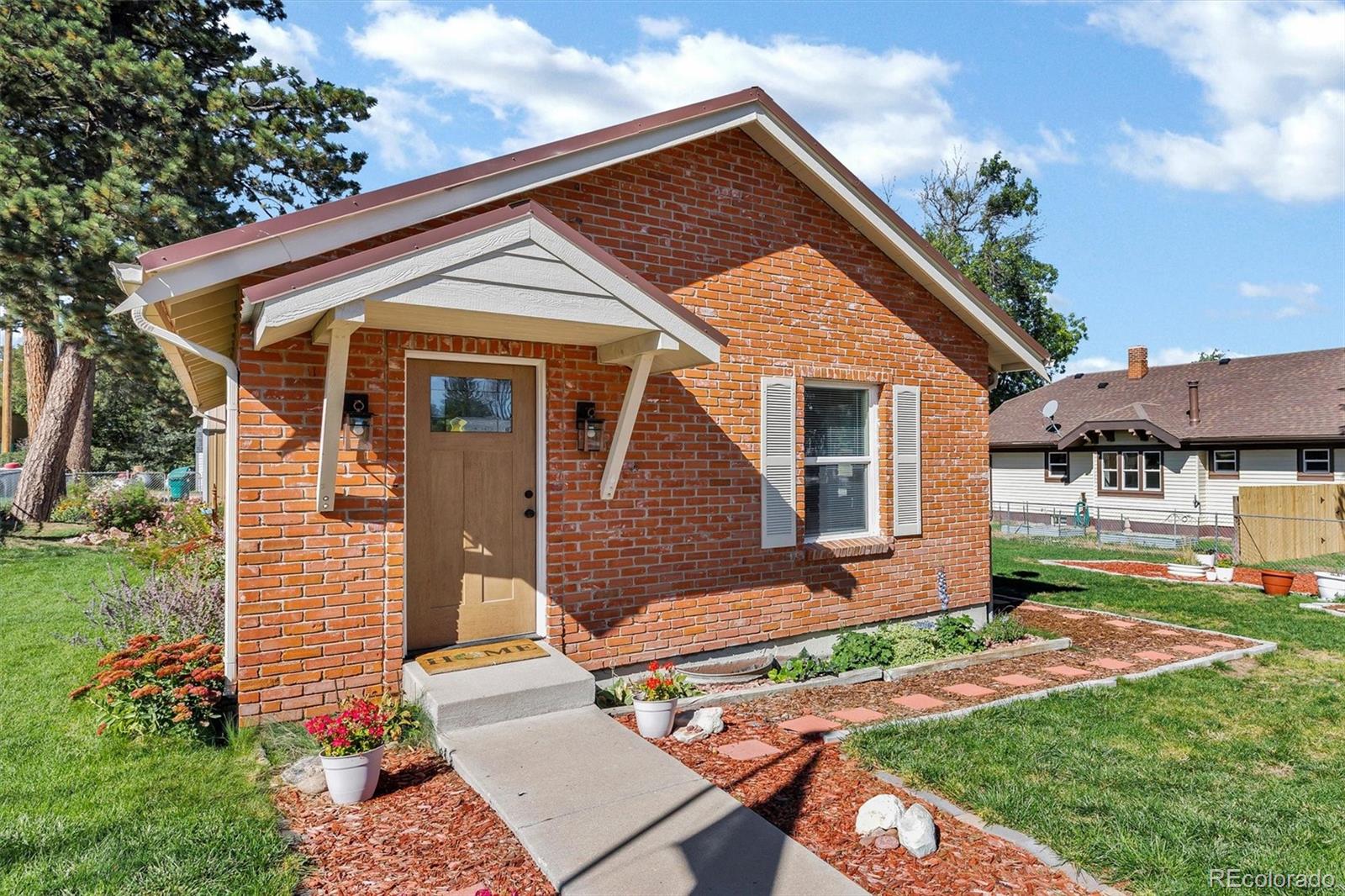 MLS Image #1 for 425  pueblo avenue,simla, Colorado