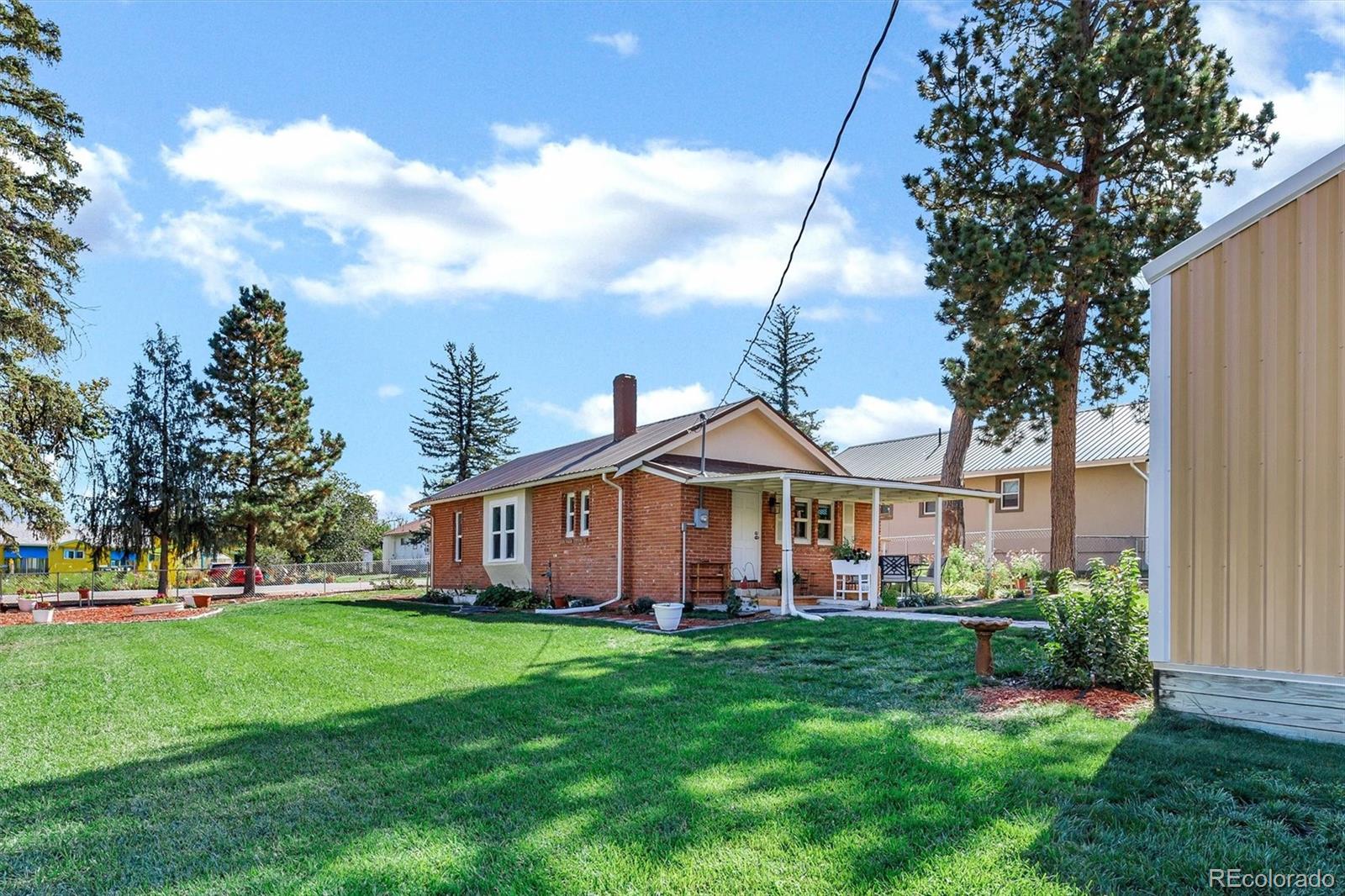 MLS Image #19 for 425  pueblo avenue,simla, Colorado