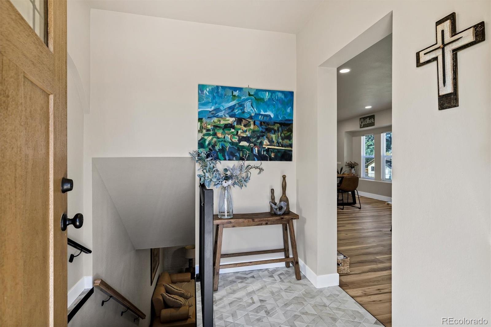 MLS Image #2 for 425  pueblo avenue,simla, Colorado