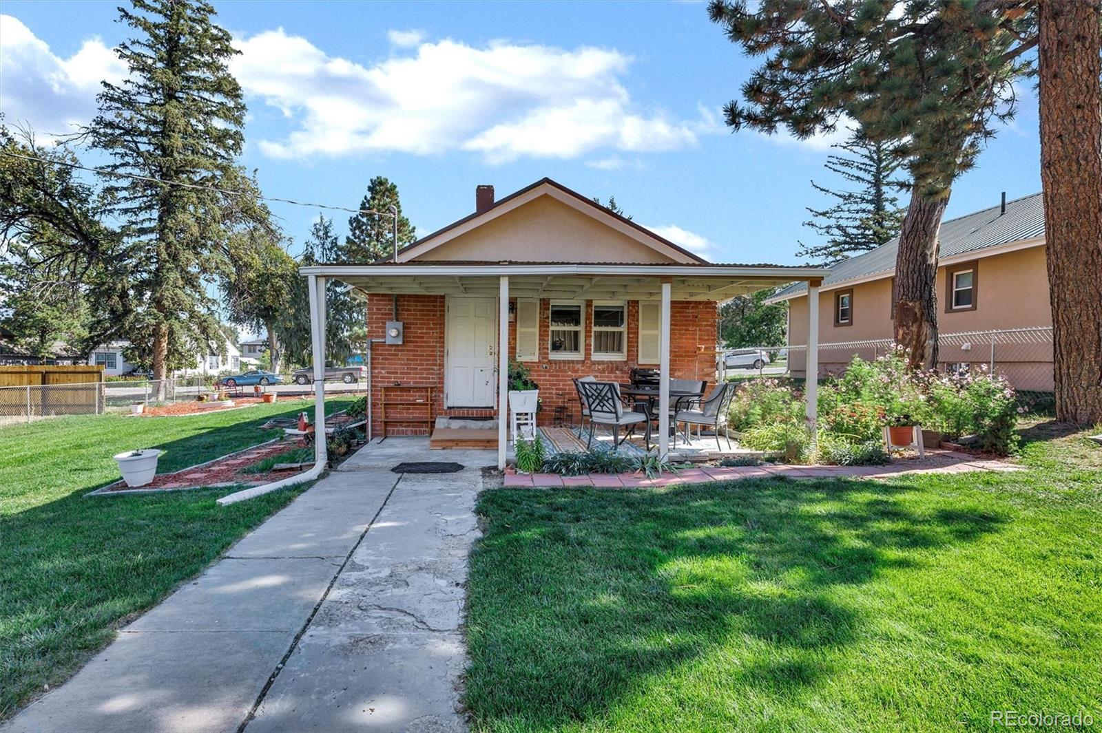 MLS Image #20 for 425  pueblo avenue,simla, Colorado