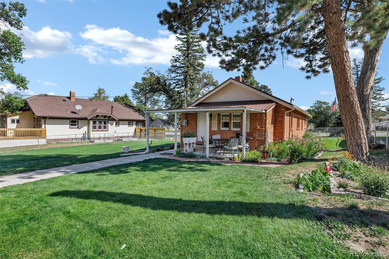 MLS Image #21 for 425  pueblo avenue,simla, Colorado