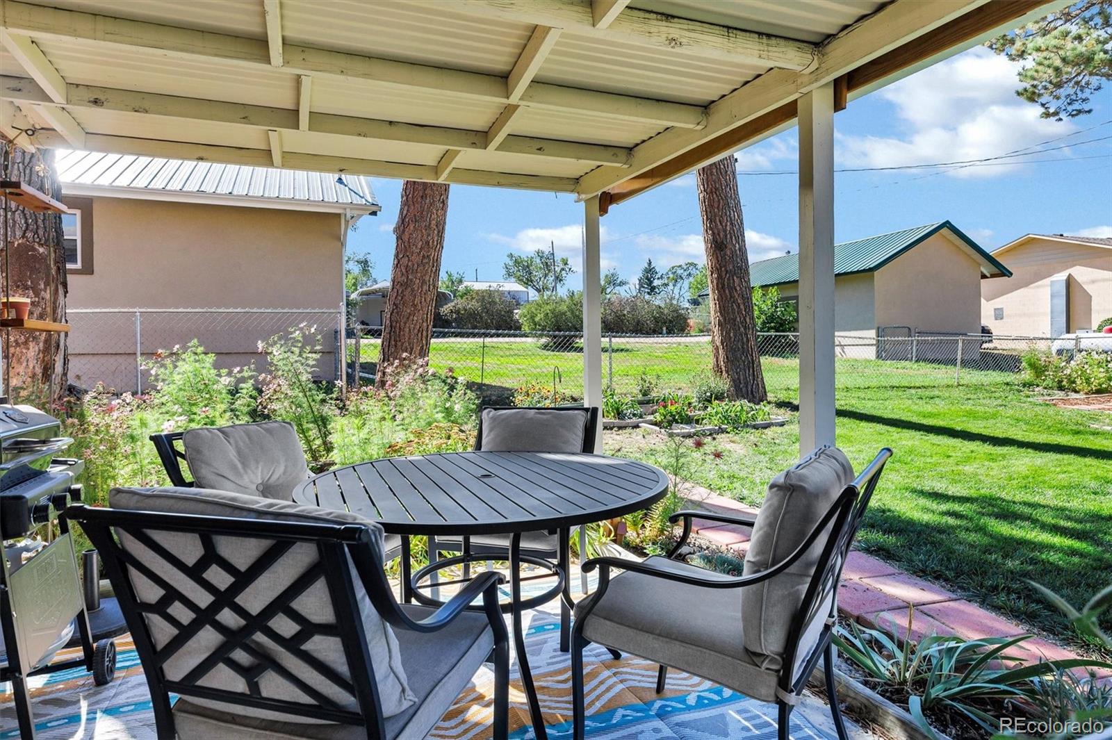 MLS Image #22 for 425  pueblo avenue,simla, Colorado