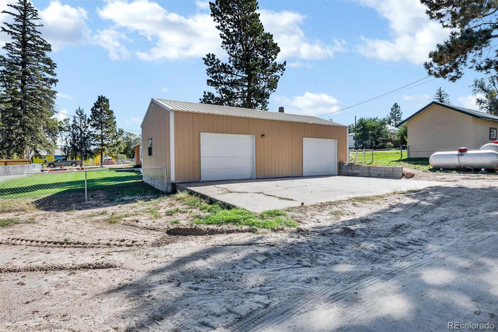 MLS Image #23 for 425  pueblo avenue,simla, Colorado