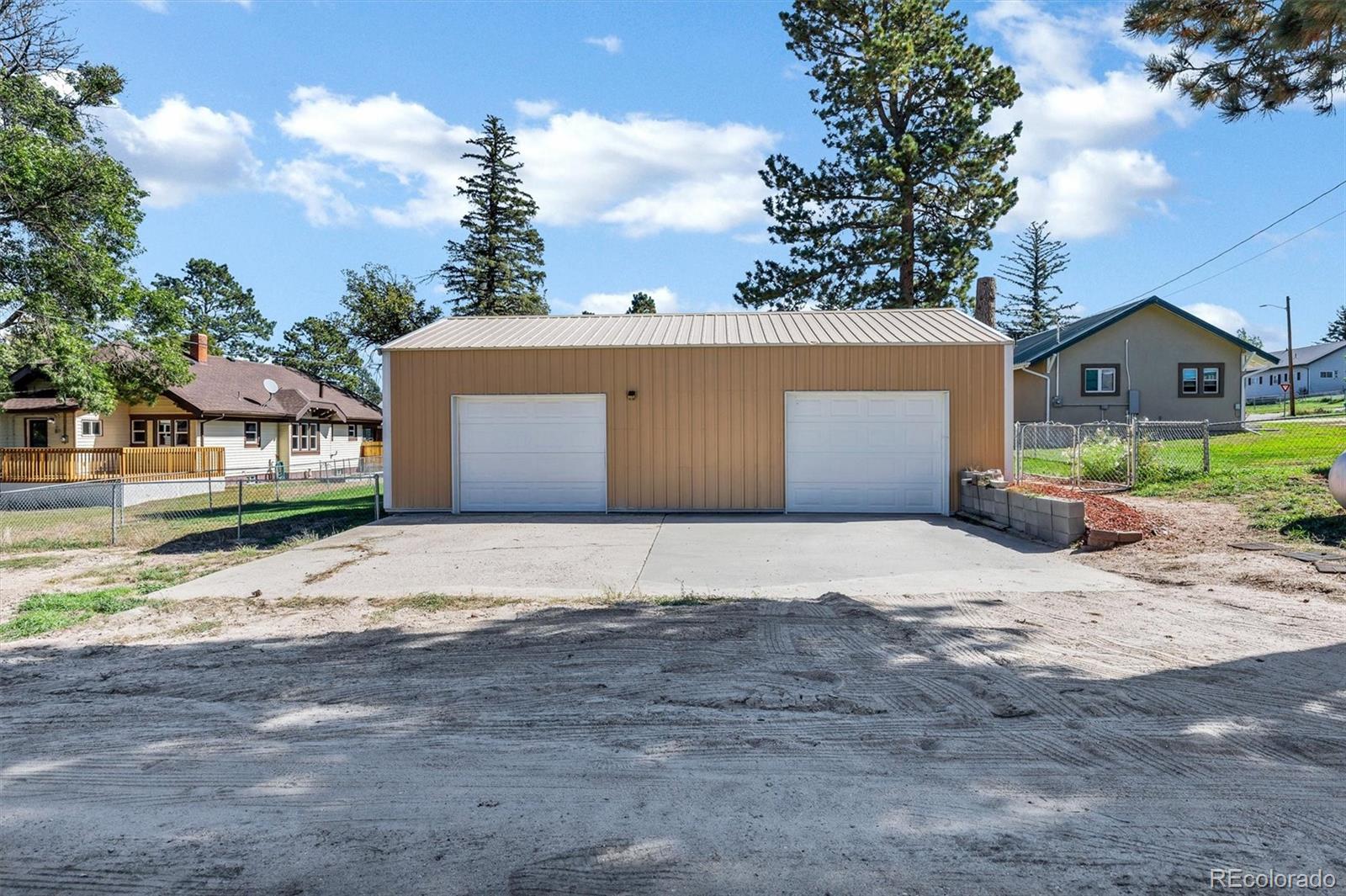MLS Image #24 for 425  pueblo avenue,simla, Colorado