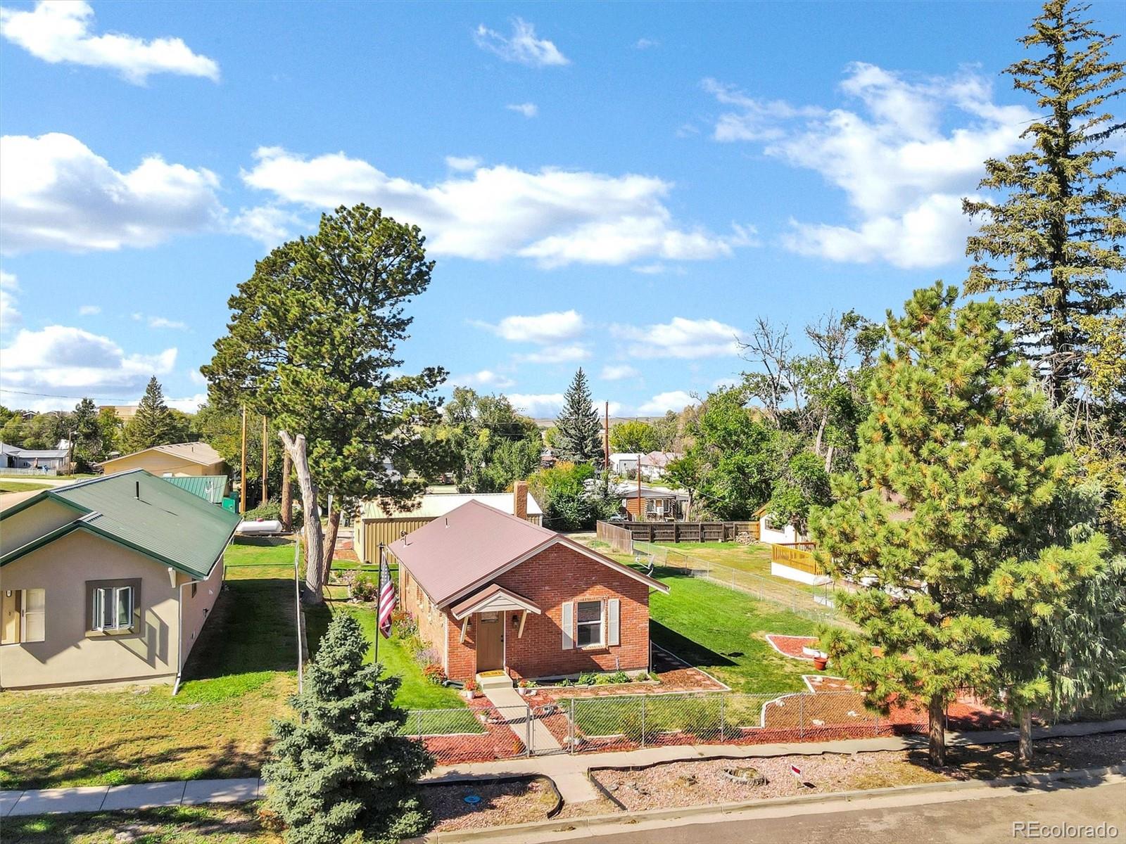 MLS Image #27 for 425  pueblo avenue,simla, Colorado