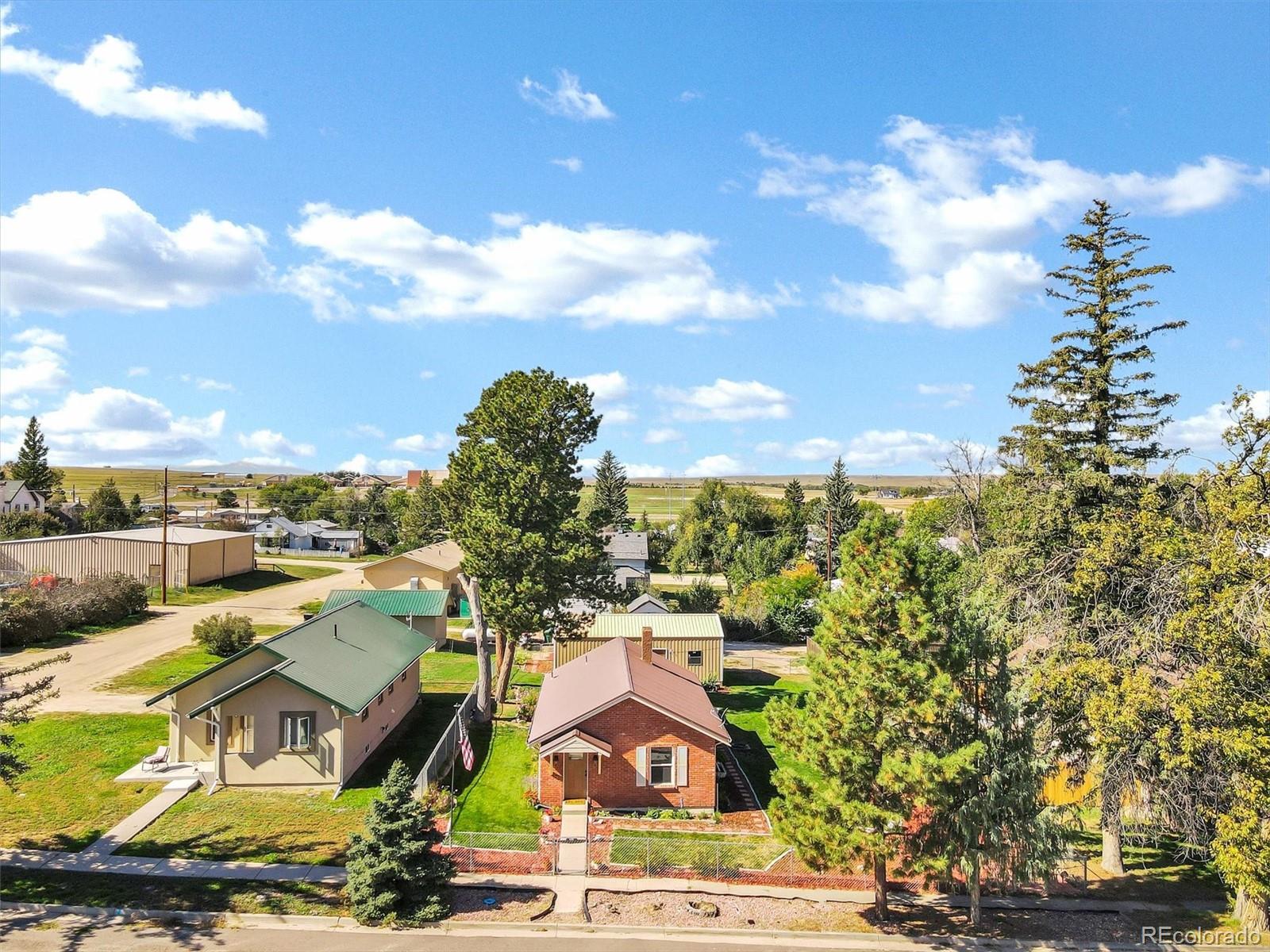 MLS Image #28 for 425  pueblo avenue,simla, Colorado