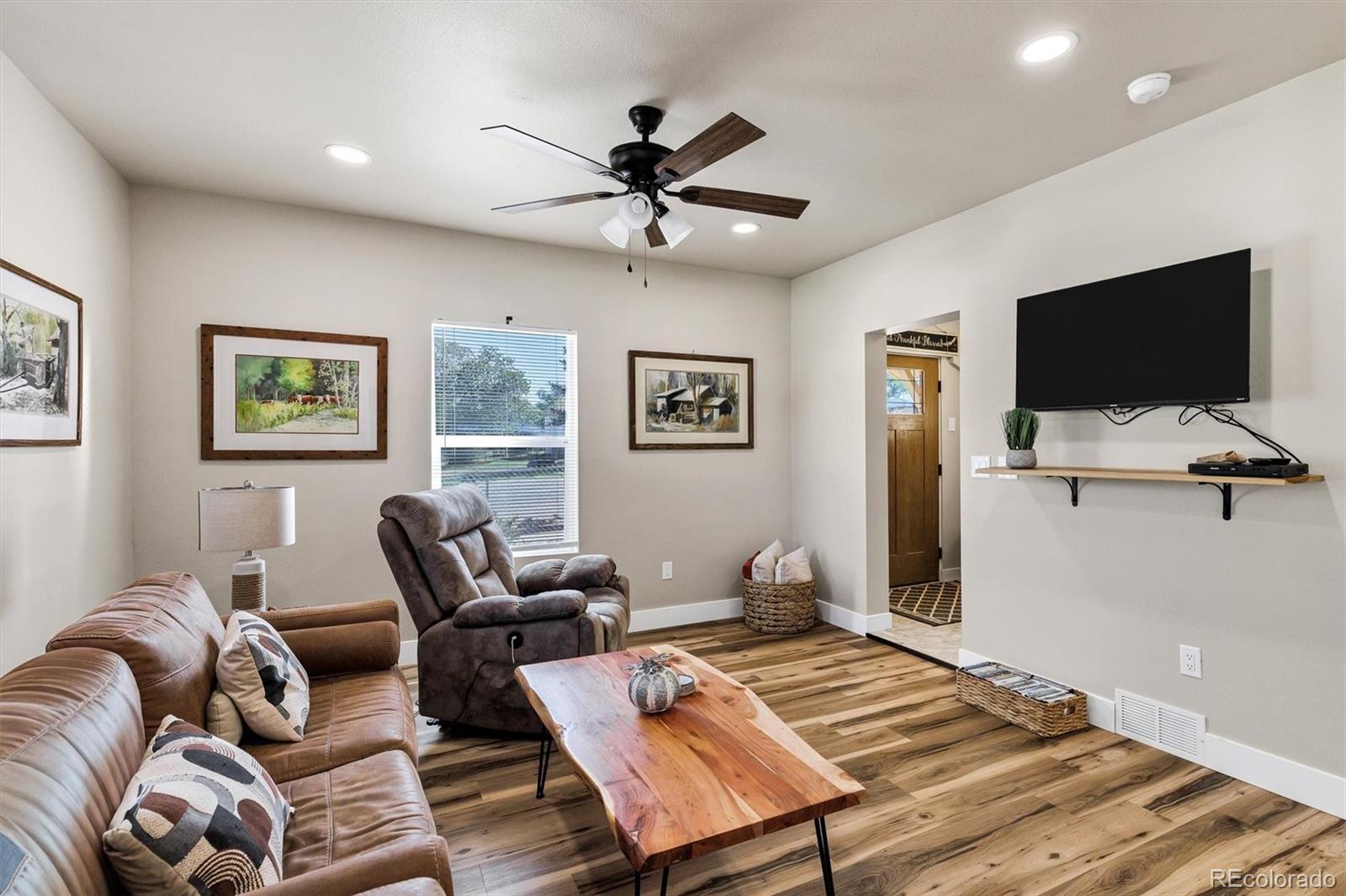 MLS Image #3 for 425  pueblo avenue,simla, Colorado