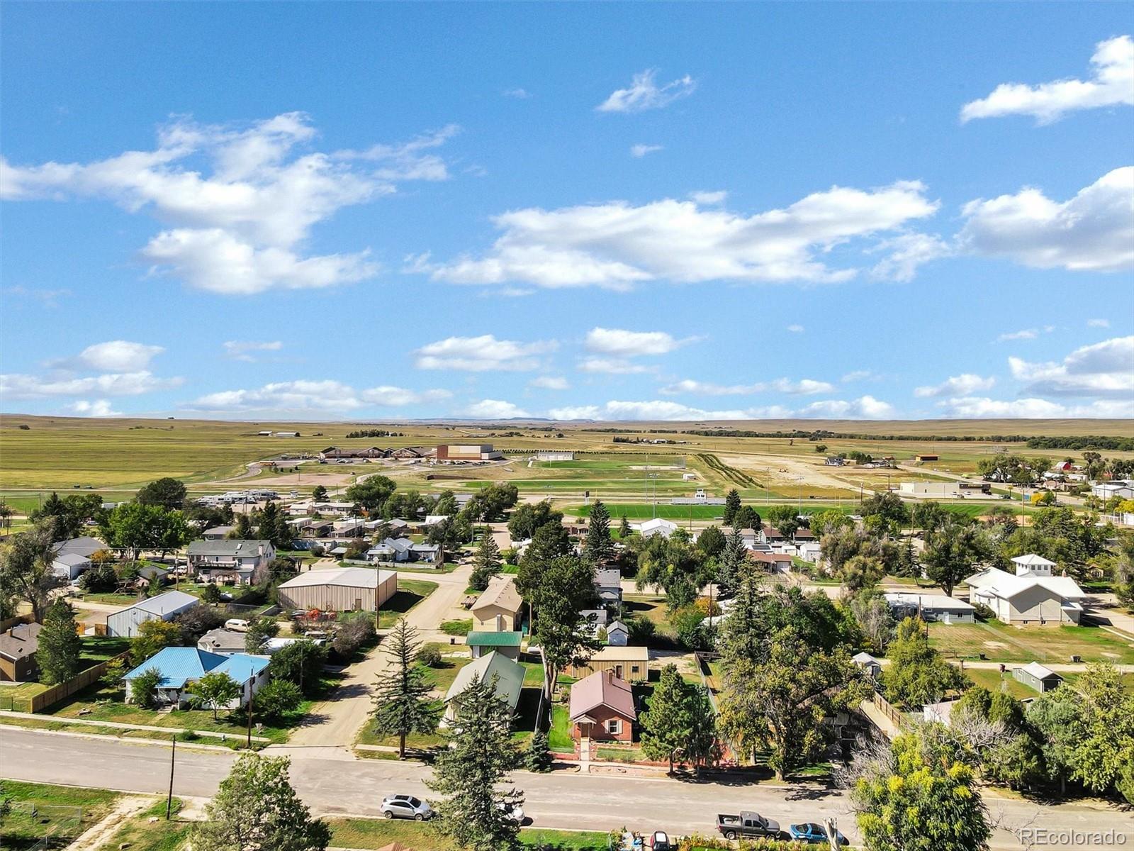 MLS Image #30 for 425  pueblo avenue,simla, Colorado