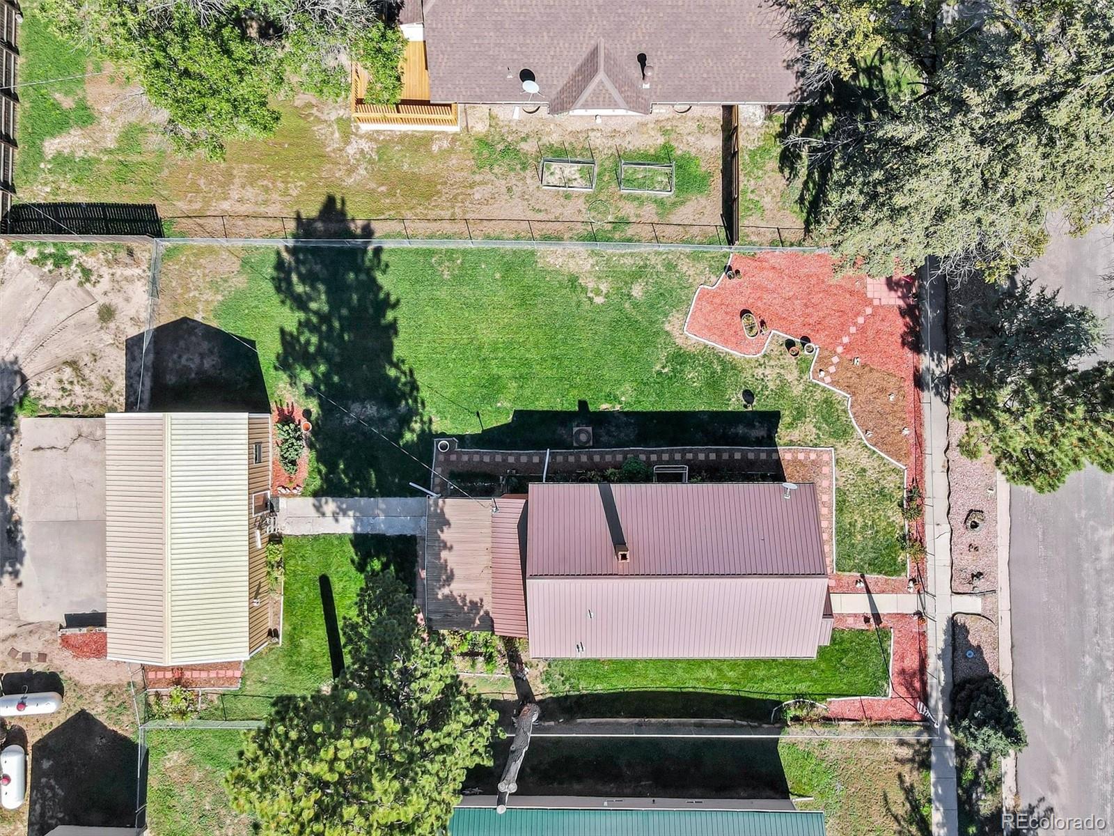 MLS Image #31 for 425  pueblo avenue,simla, Colorado