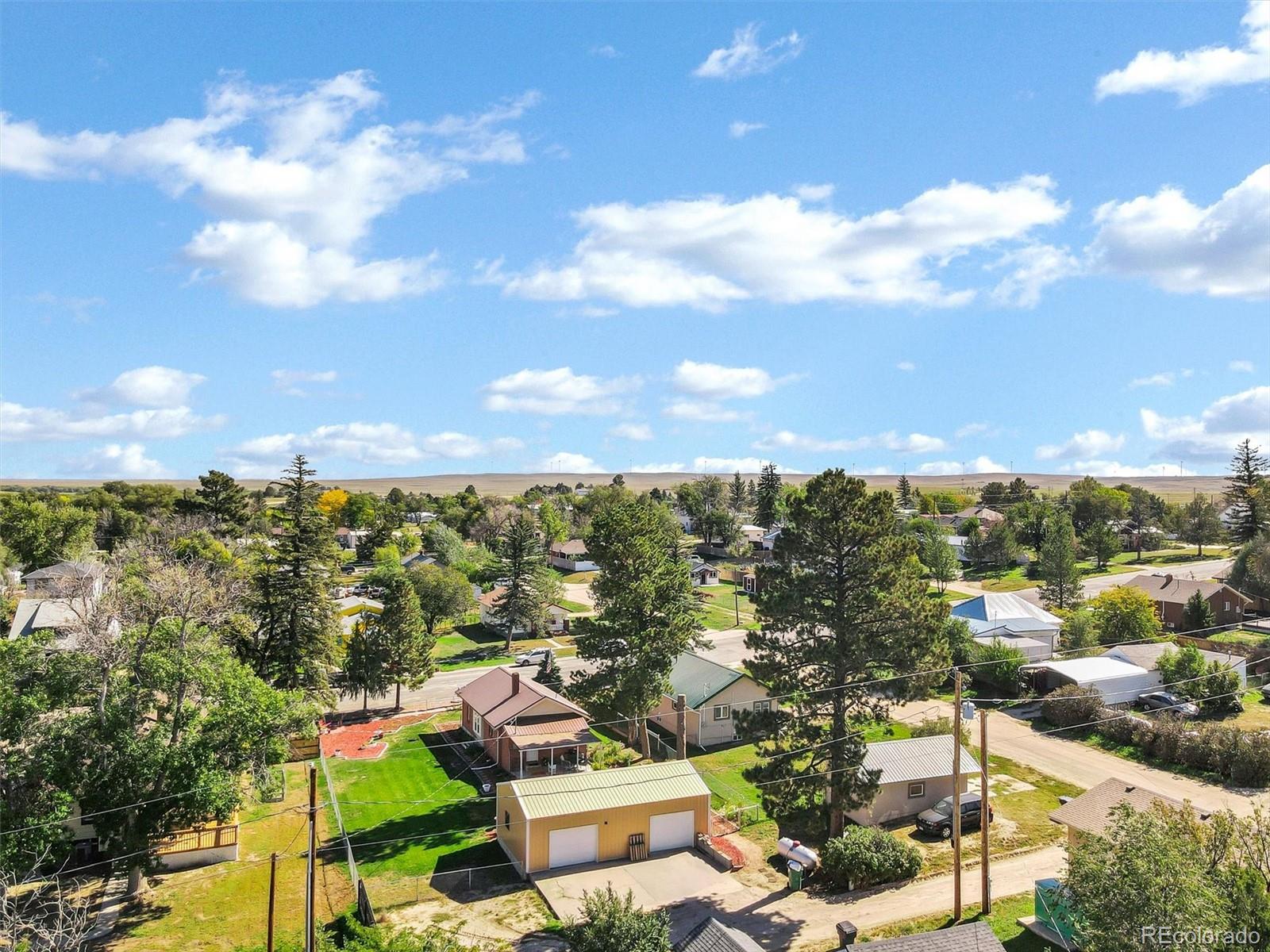MLS Image #33 for 425  pueblo avenue,simla, Colorado