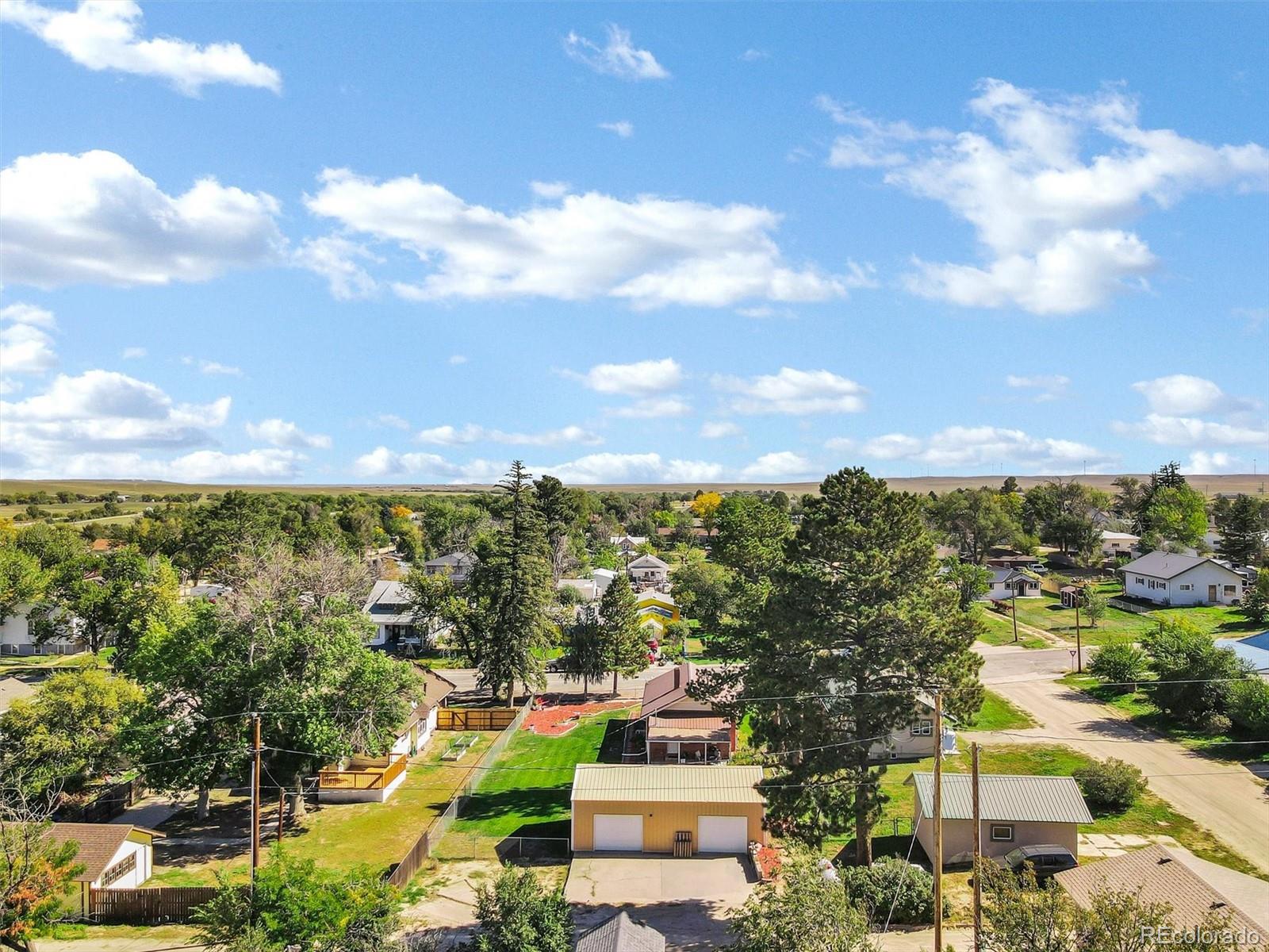 MLS Image #34 for 425  pueblo avenue,simla, Colorado