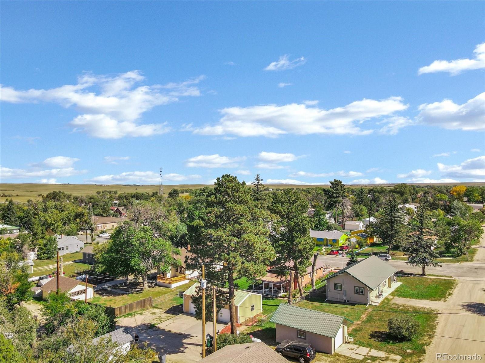 MLS Image #35 for 425  pueblo avenue,simla, Colorado