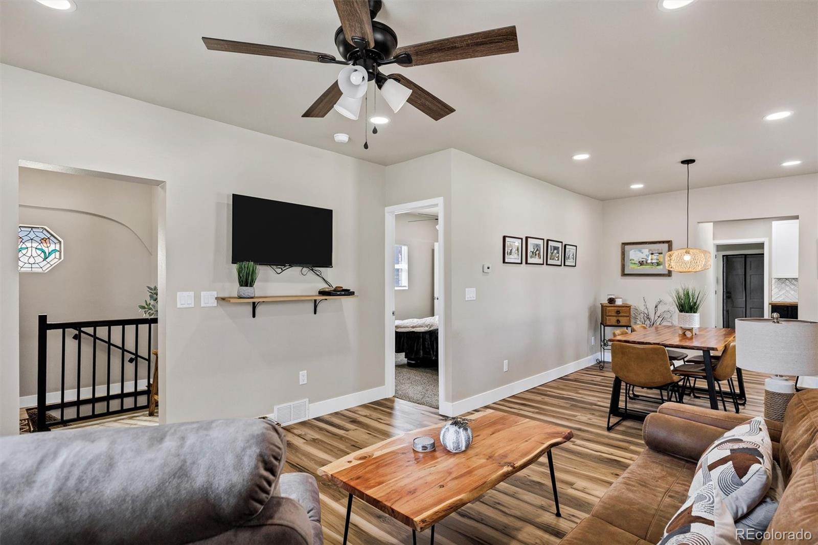 MLS Image #4 for 425  pueblo avenue,simla, Colorado
