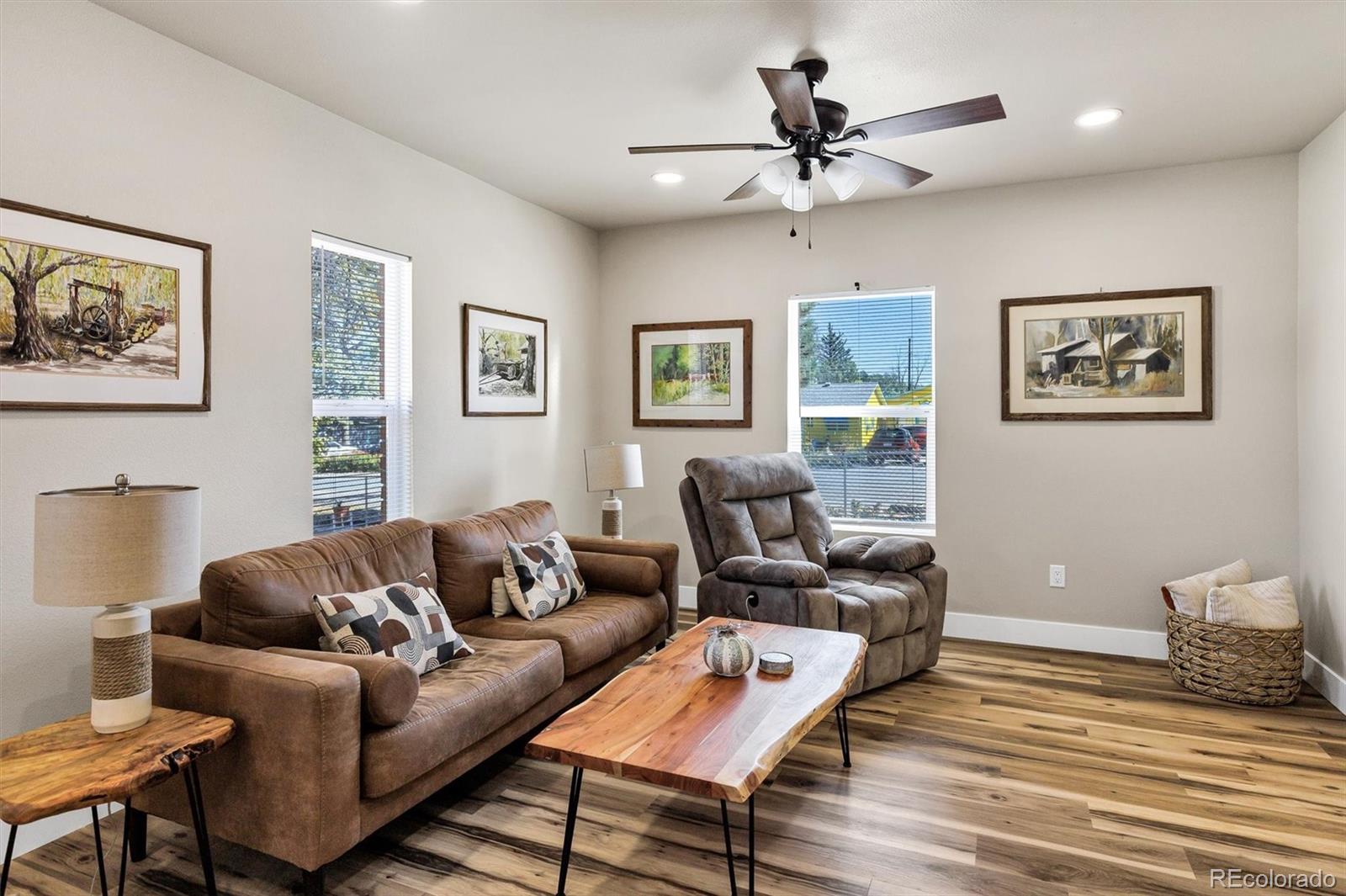 MLS Image #5 for 425  pueblo avenue,simla, Colorado