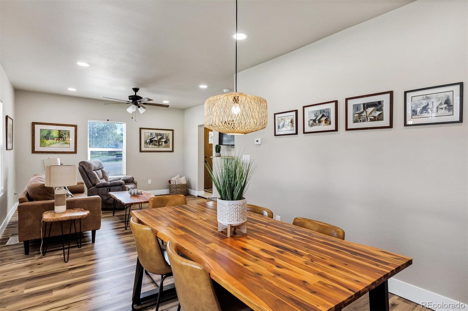 MLS Image #7 for 425  pueblo avenue,simla, Colorado