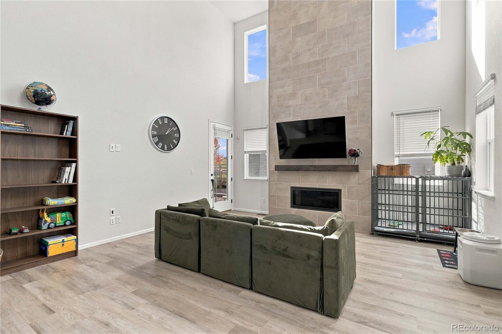 MLS Image #13 for 8022  cokedale circle,littleton, Colorado
