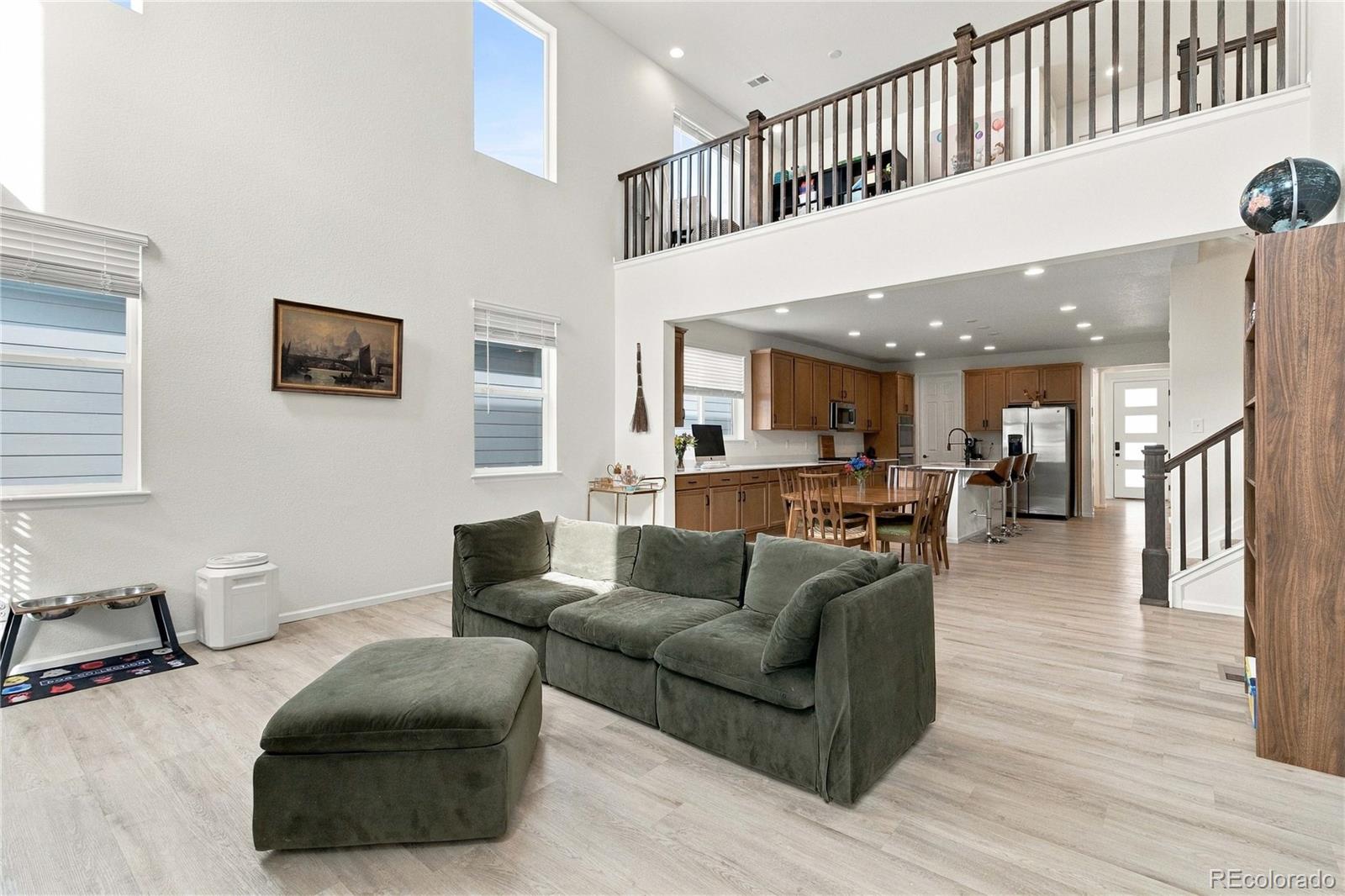MLS Image #15 for 8022  cokedale circle,littleton, Colorado