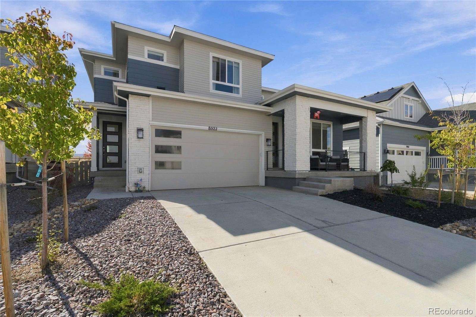 MLS Image #2 for 8022  cokedale circle,littleton, Colorado