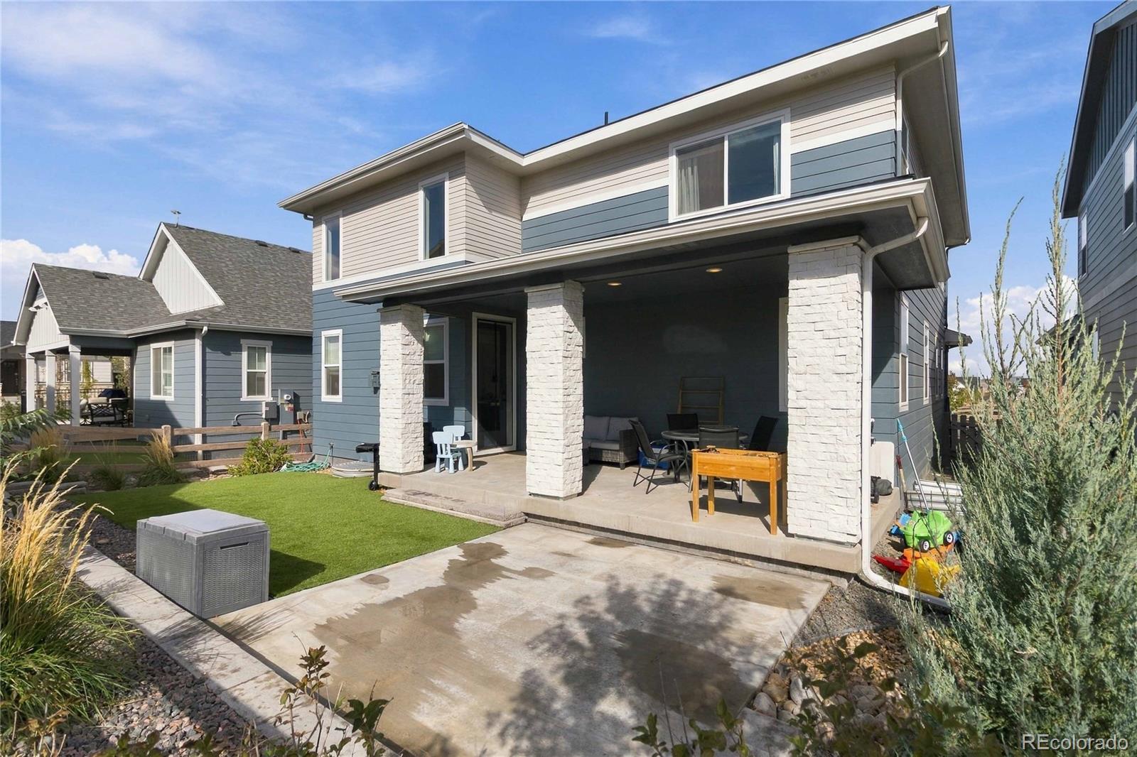MLS Image #42 for 8022  cokedale circle,littleton, Colorado