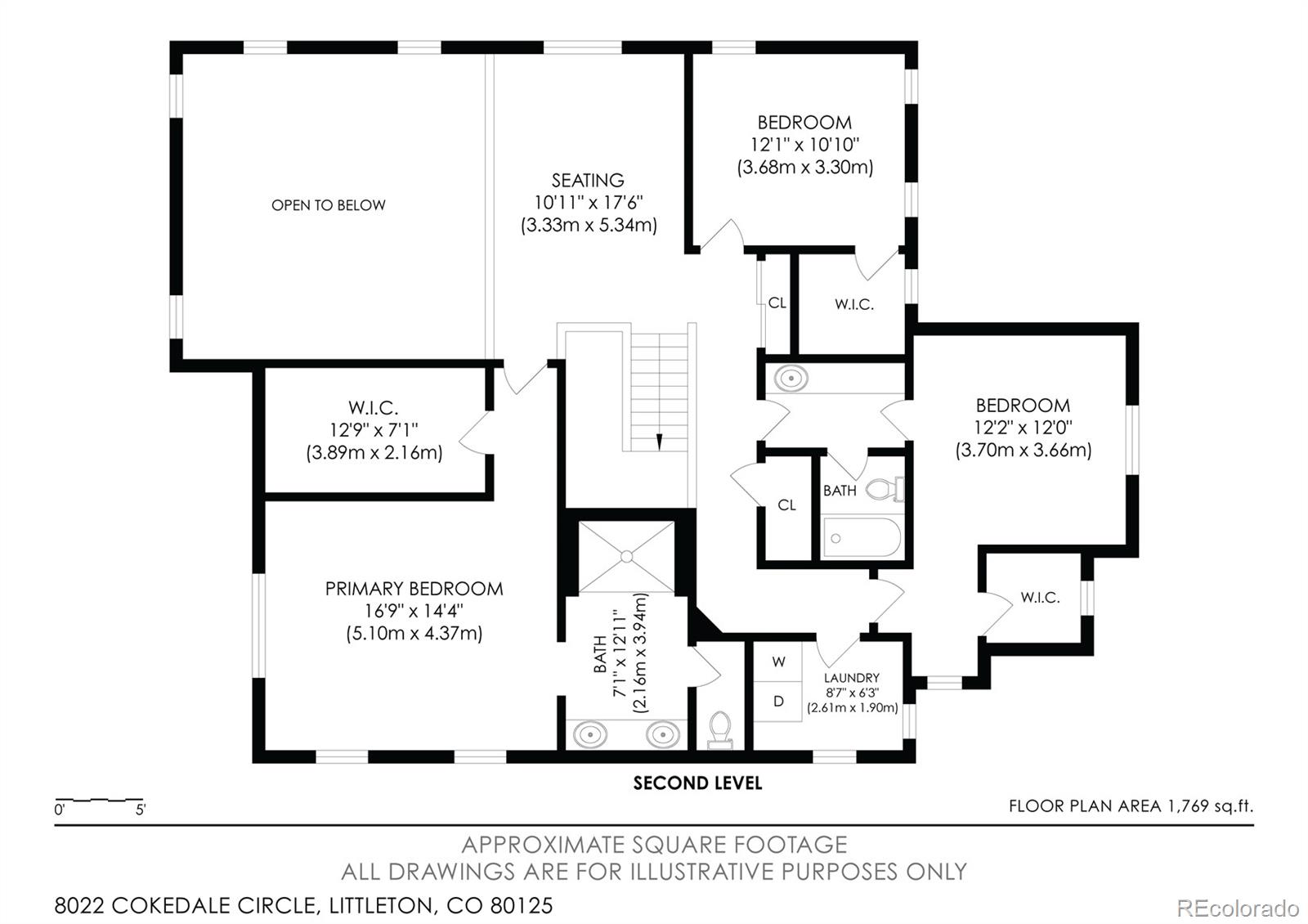 MLS Image #48 for 8022  cokedale circle,littleton, Colorado