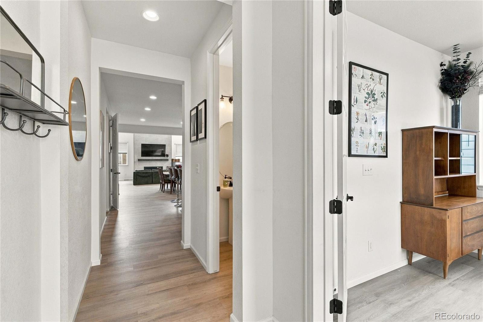 MLS Image #5 for 8022  cokedale circle,littleton, Colorado