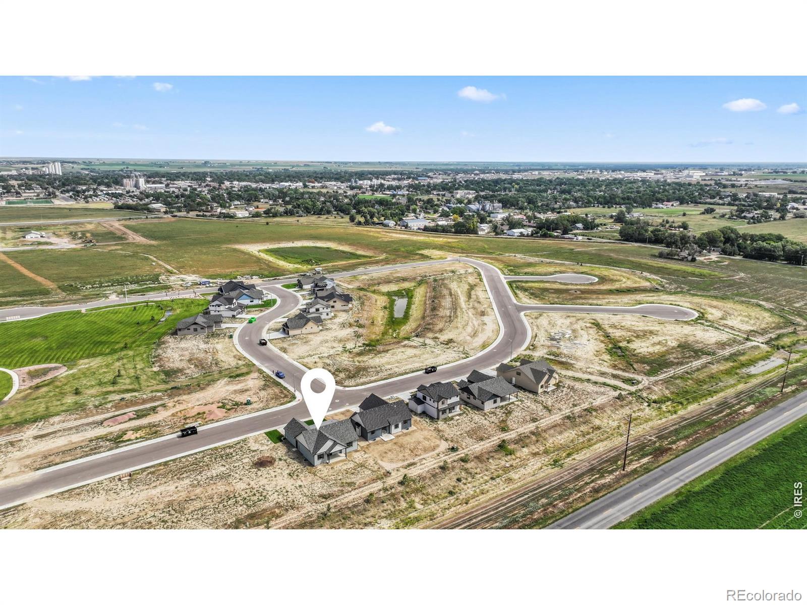 MLS Image #30 for 448  cache avenue,fort morgan, Colorado