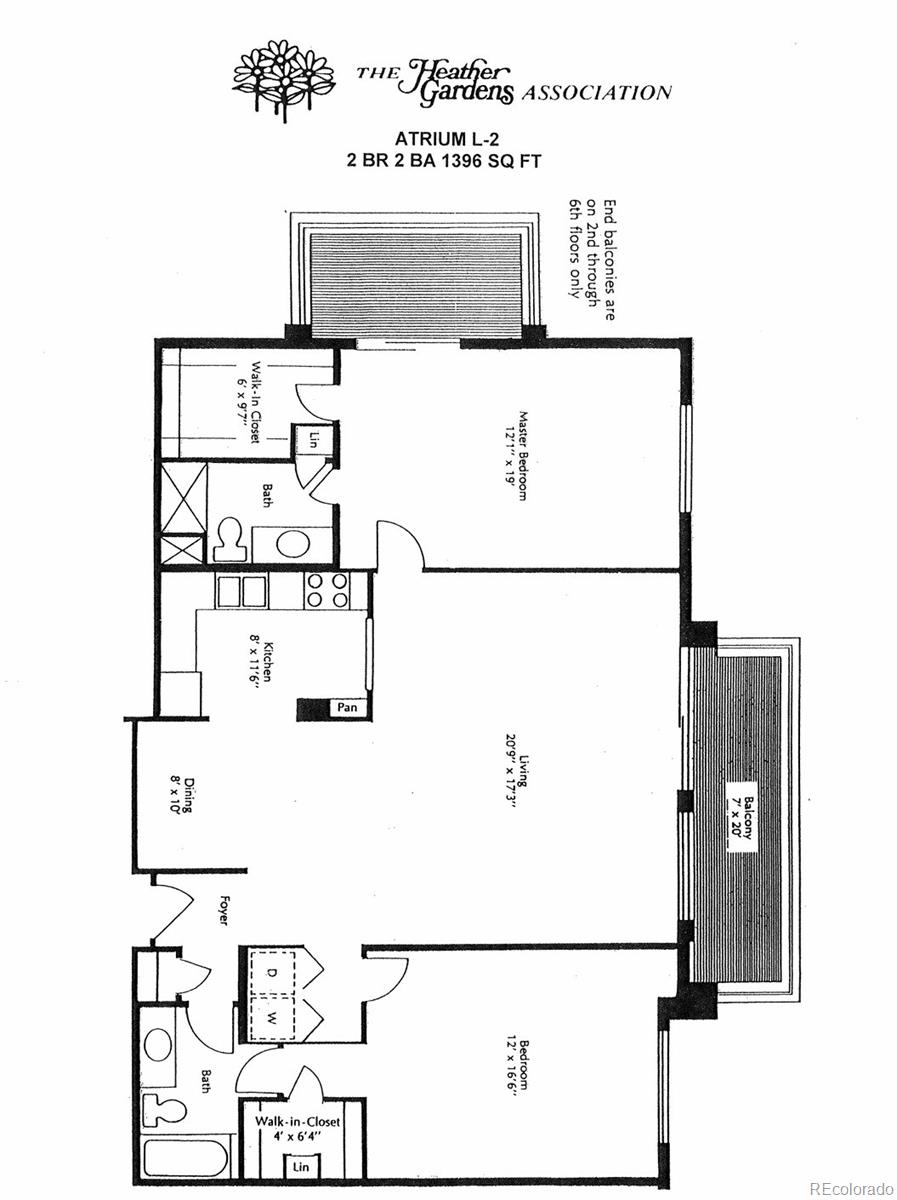 MLS Image #24 for 13931 e marina drive,aurora, Colorado