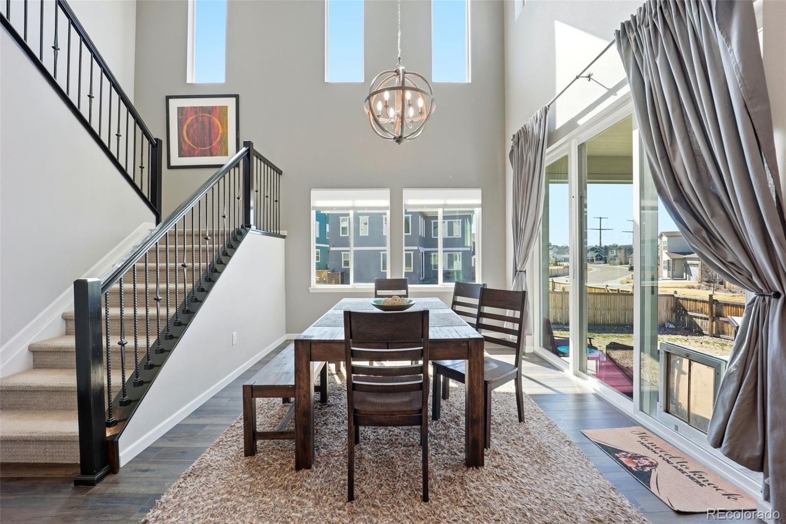 MLS Image #16 for 4810  basalt ridge circle,castle rock, Colorado