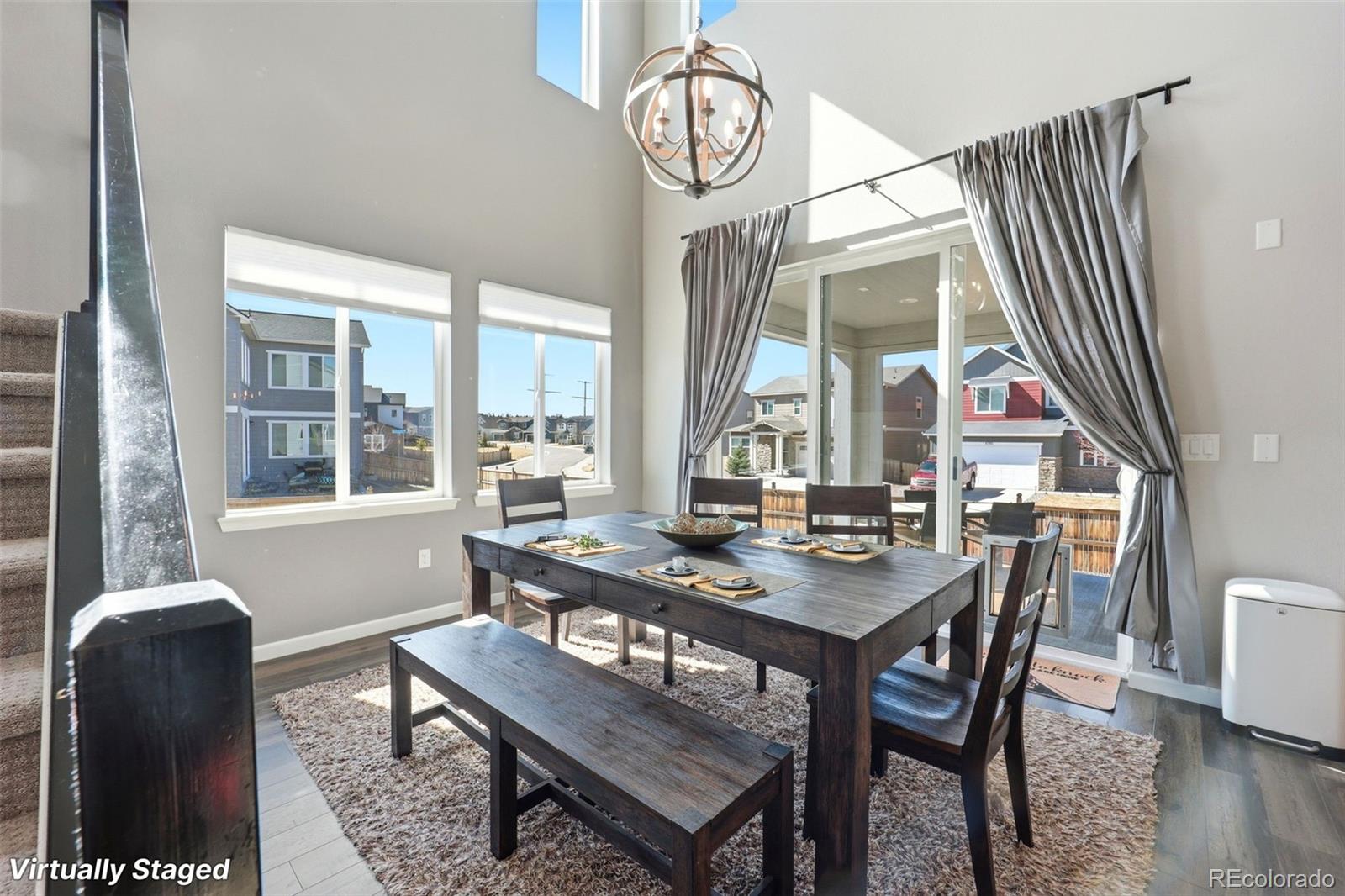 MLS Image #17 for 4810  basalt ridge circle,castle rock, Colorado