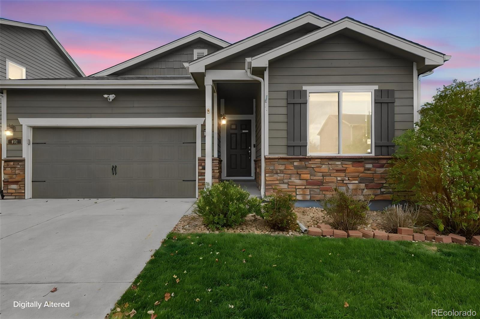 MLS Image #0 for 491  xavier drive,lochbuie, Colorado