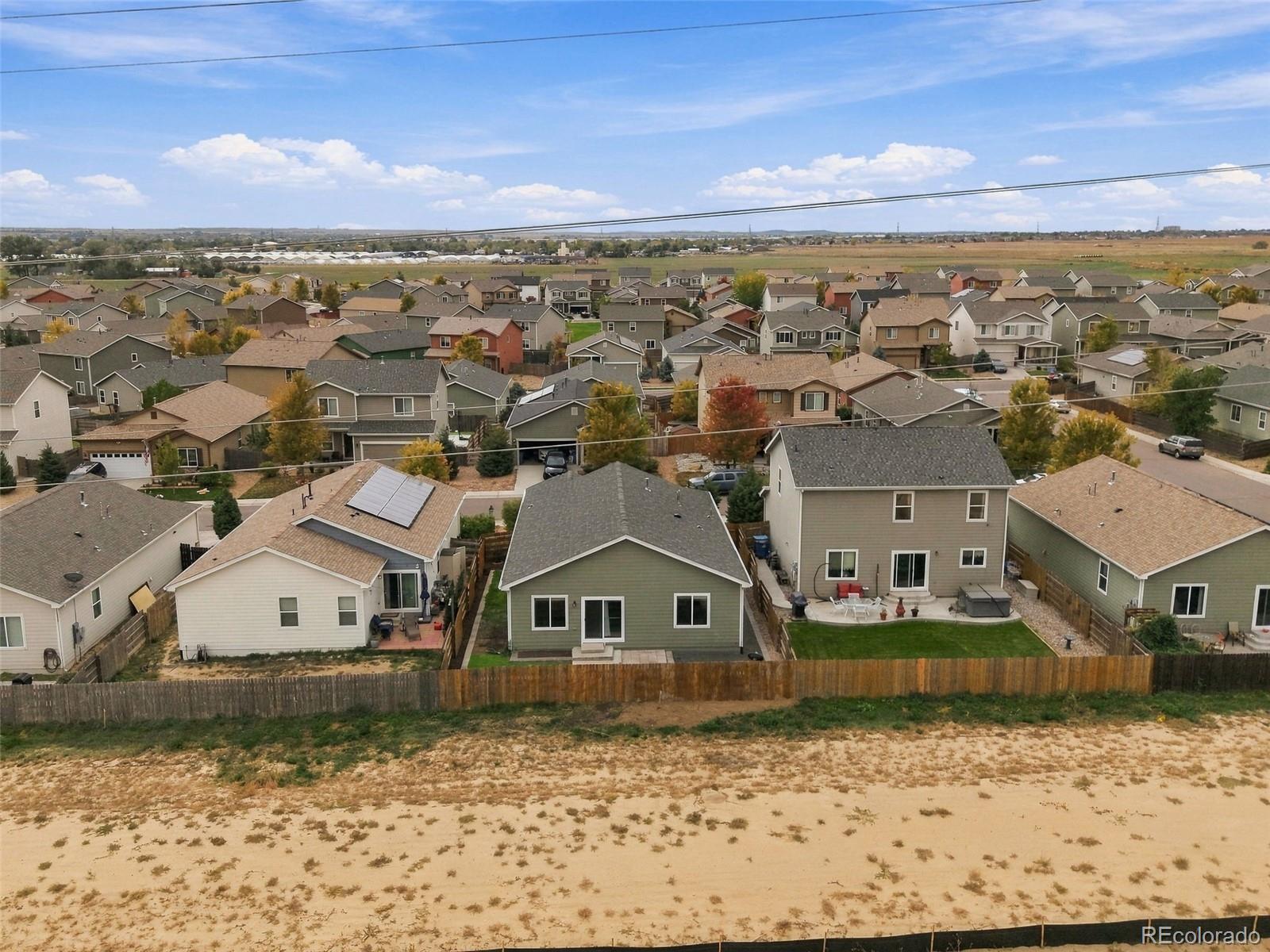 MLS Image #40 for 491  xavier drive,lochbuie, Colorado