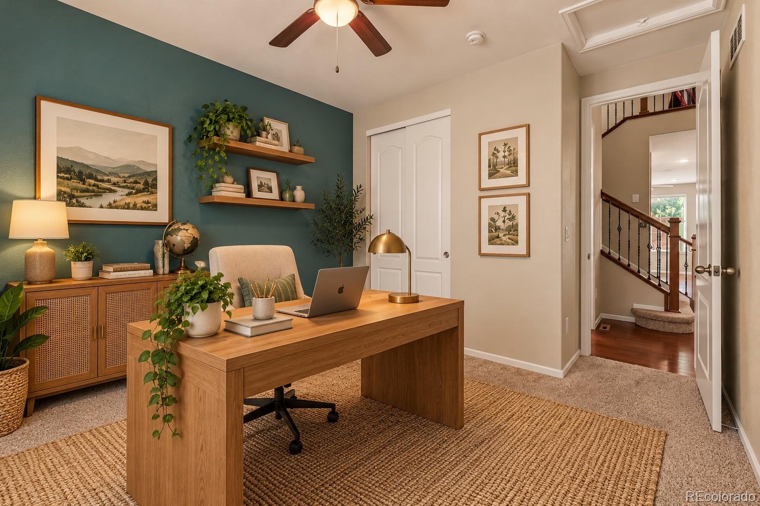 MLS Image #13 for 11834  phoebe street,parker, Colorado
