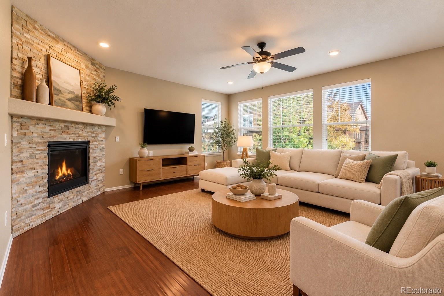 MLS Image #4 for 11834  phoebe street,parker, Colorado