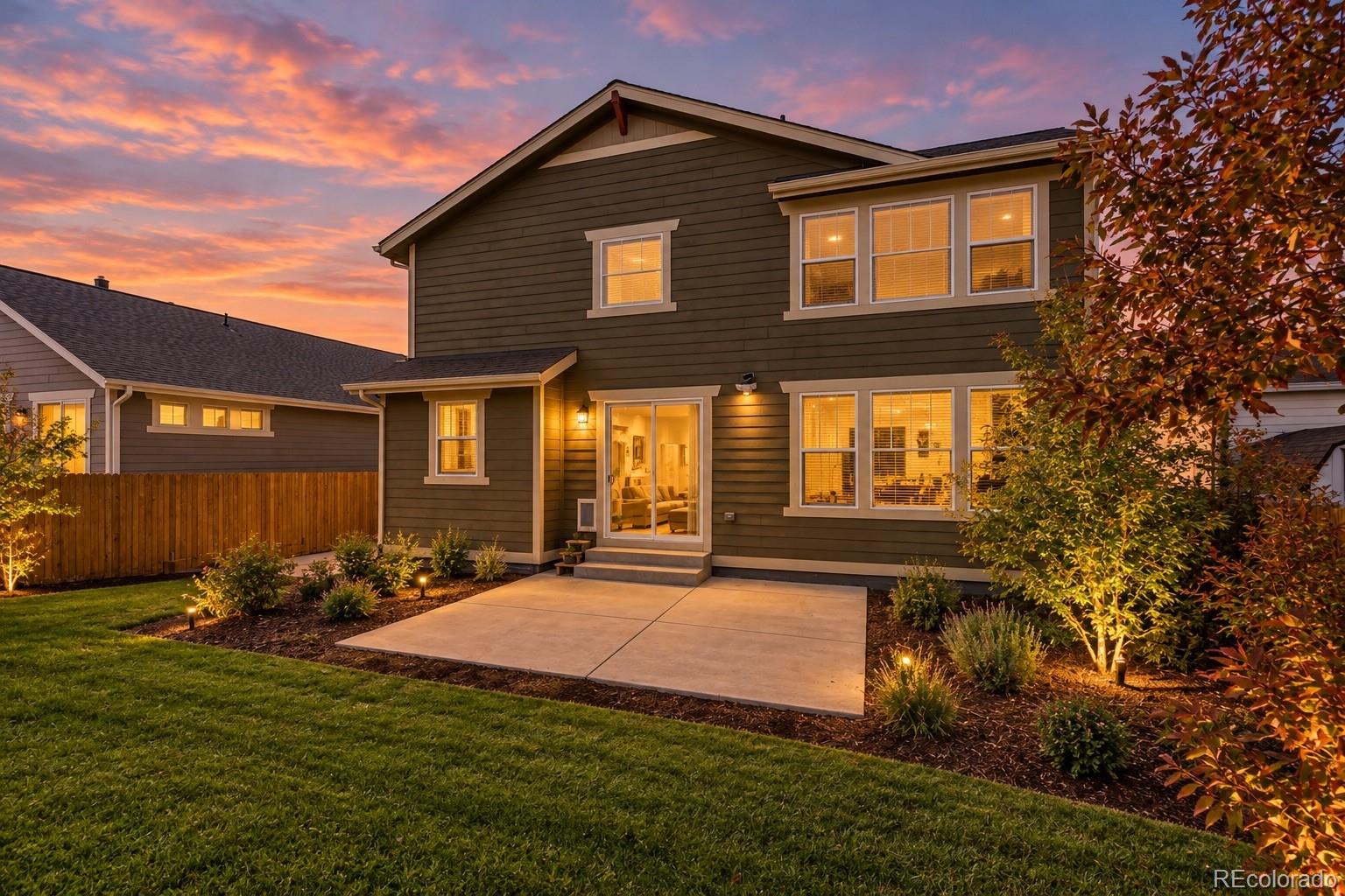 MLS Image #41 for 11834  phoebe street,parker, Colorado