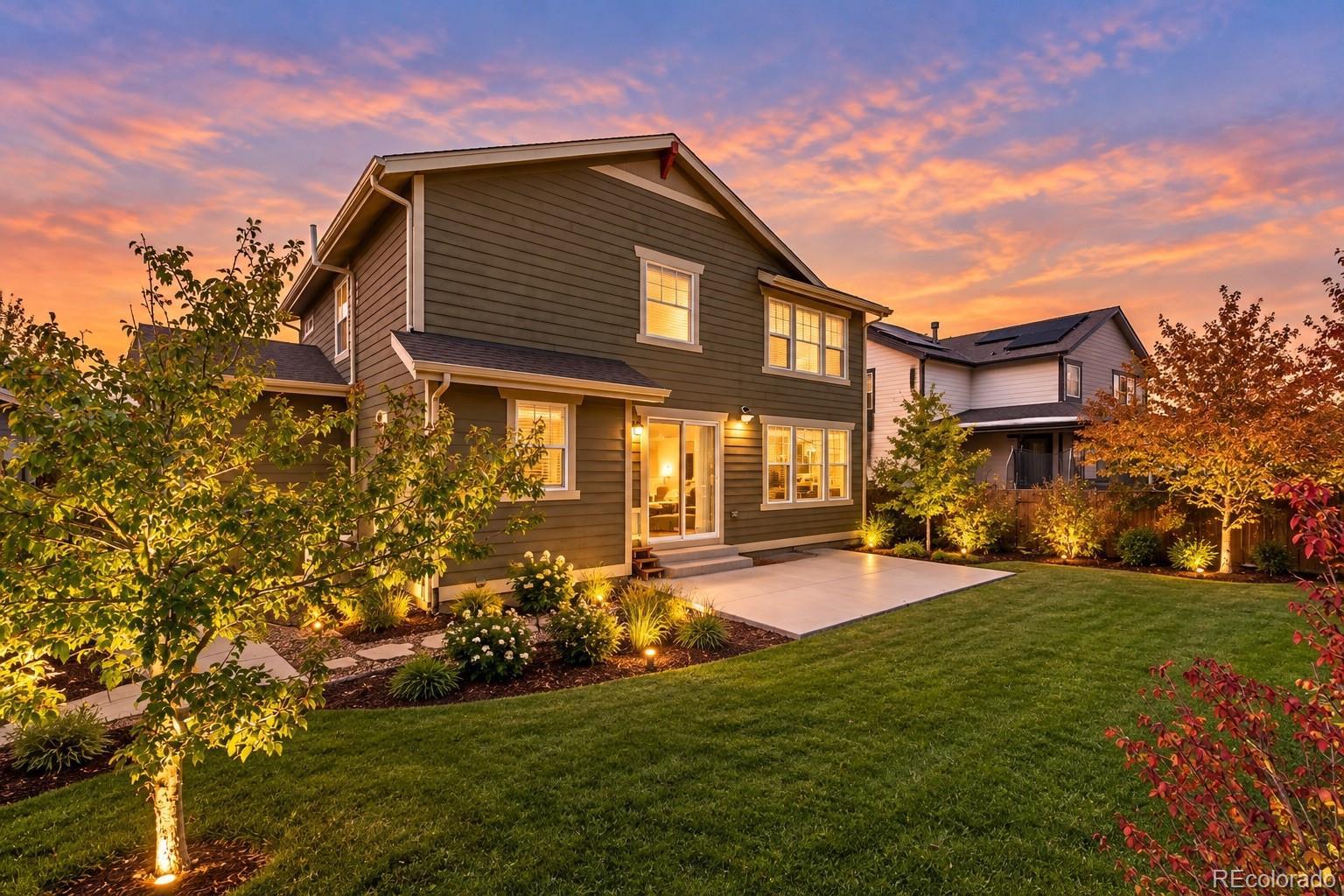 MLS Image #42 for 11834  phoebe street,parker, Colorado