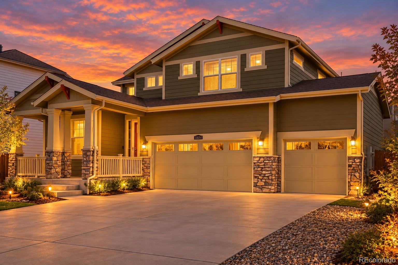 MLS Image #44 for 11834  phoebe street,parker, Colorado