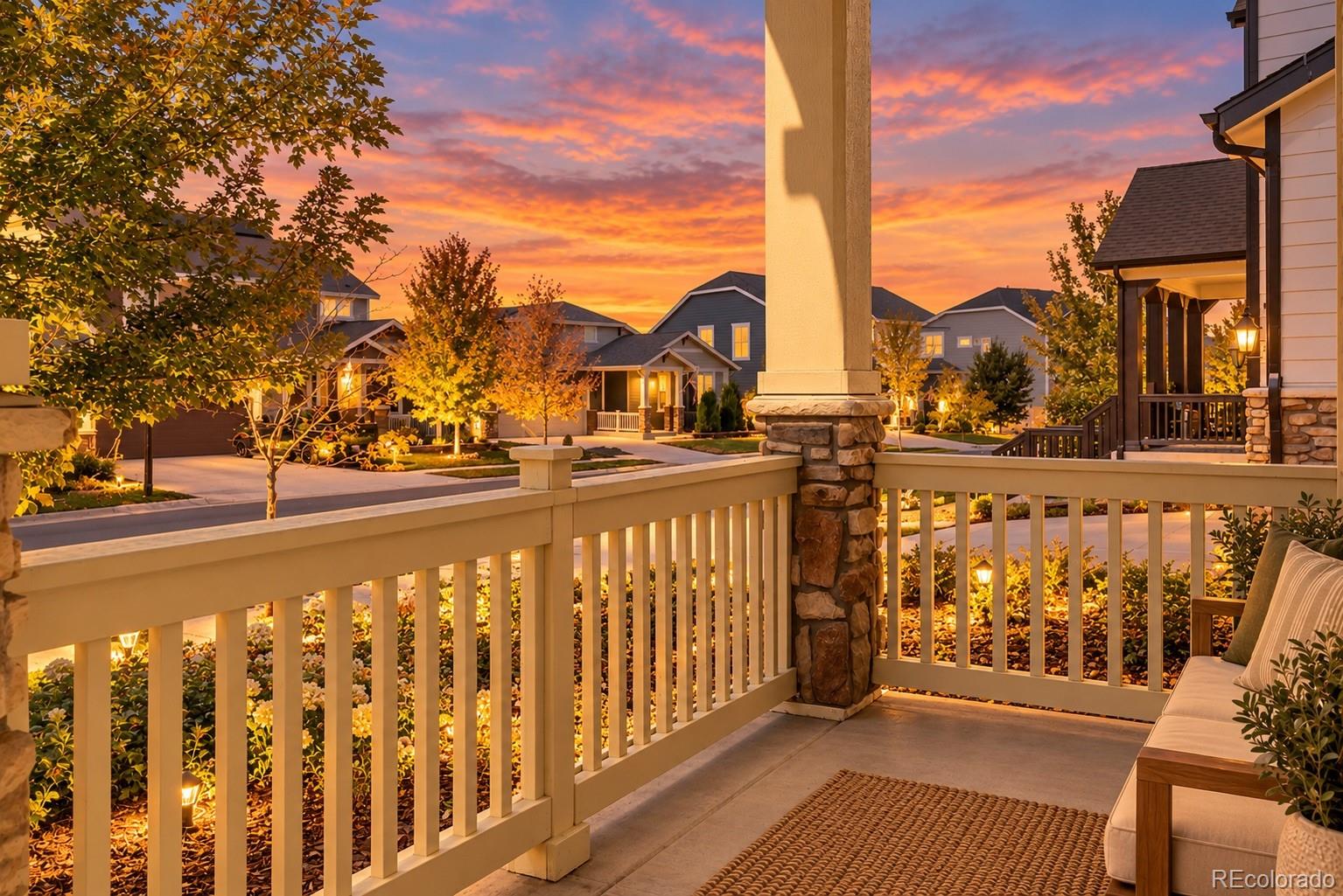 MLS Image #45 for 11834  phoebe street,parker, Colorado