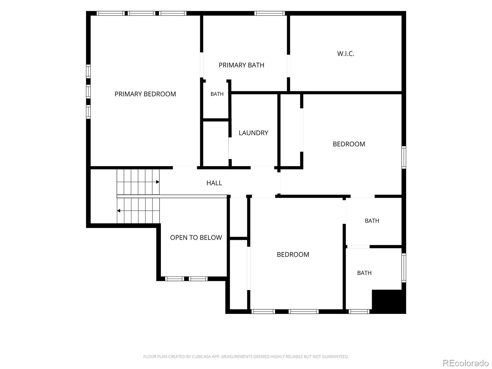 MLS Image #46 for 11834  phoebe street,parker, Colorado