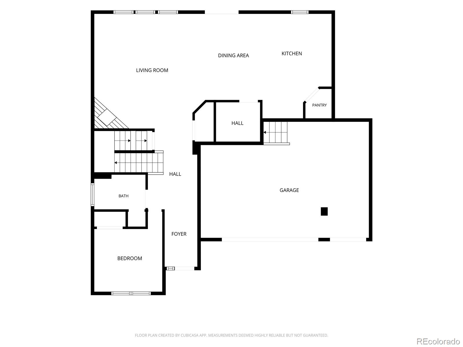 MLS Image #47 for 11834  phoebe street,parker, Colorado