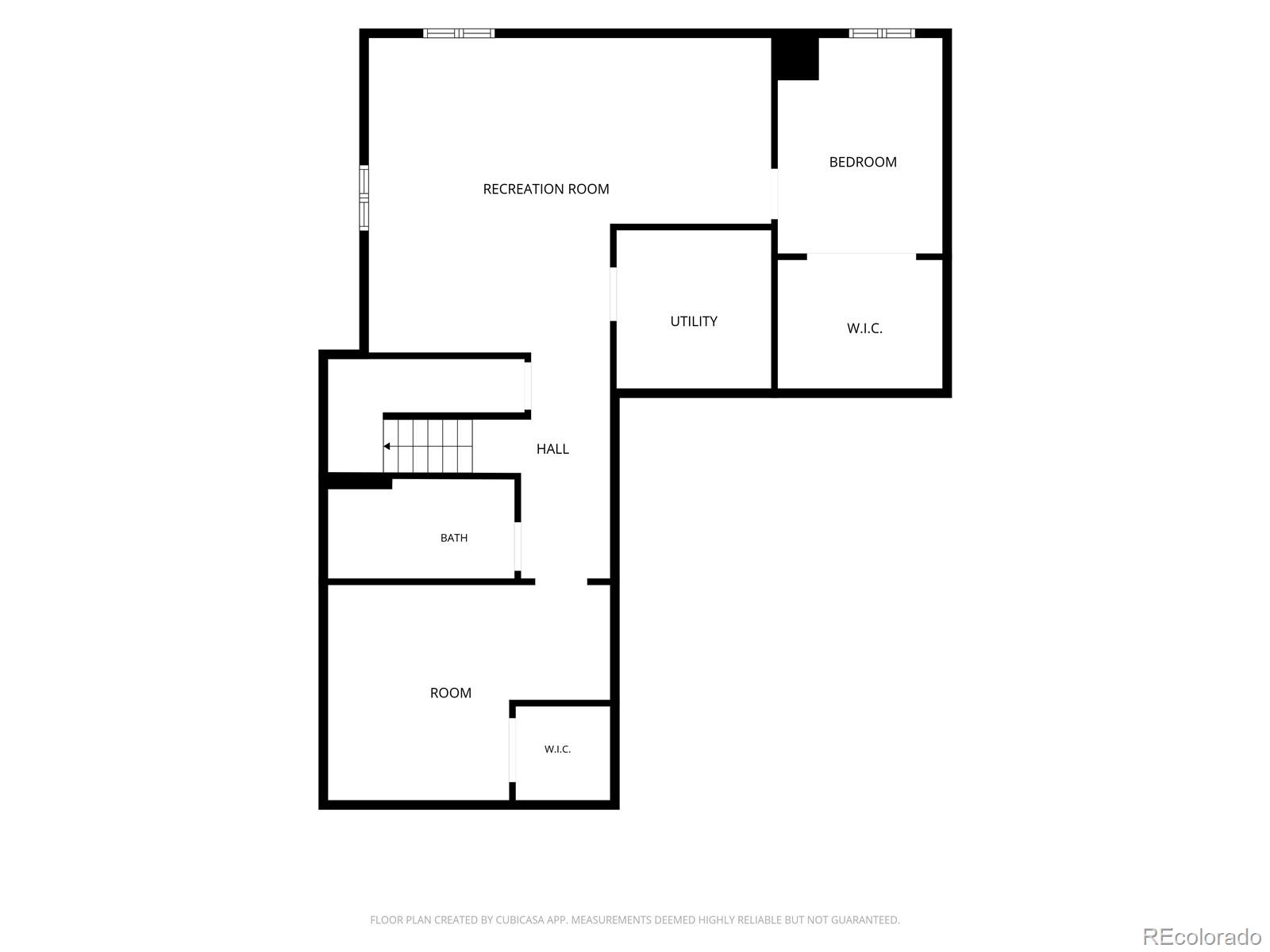 MLS Image #48 for 11834  phoebe street,parker, Colorado