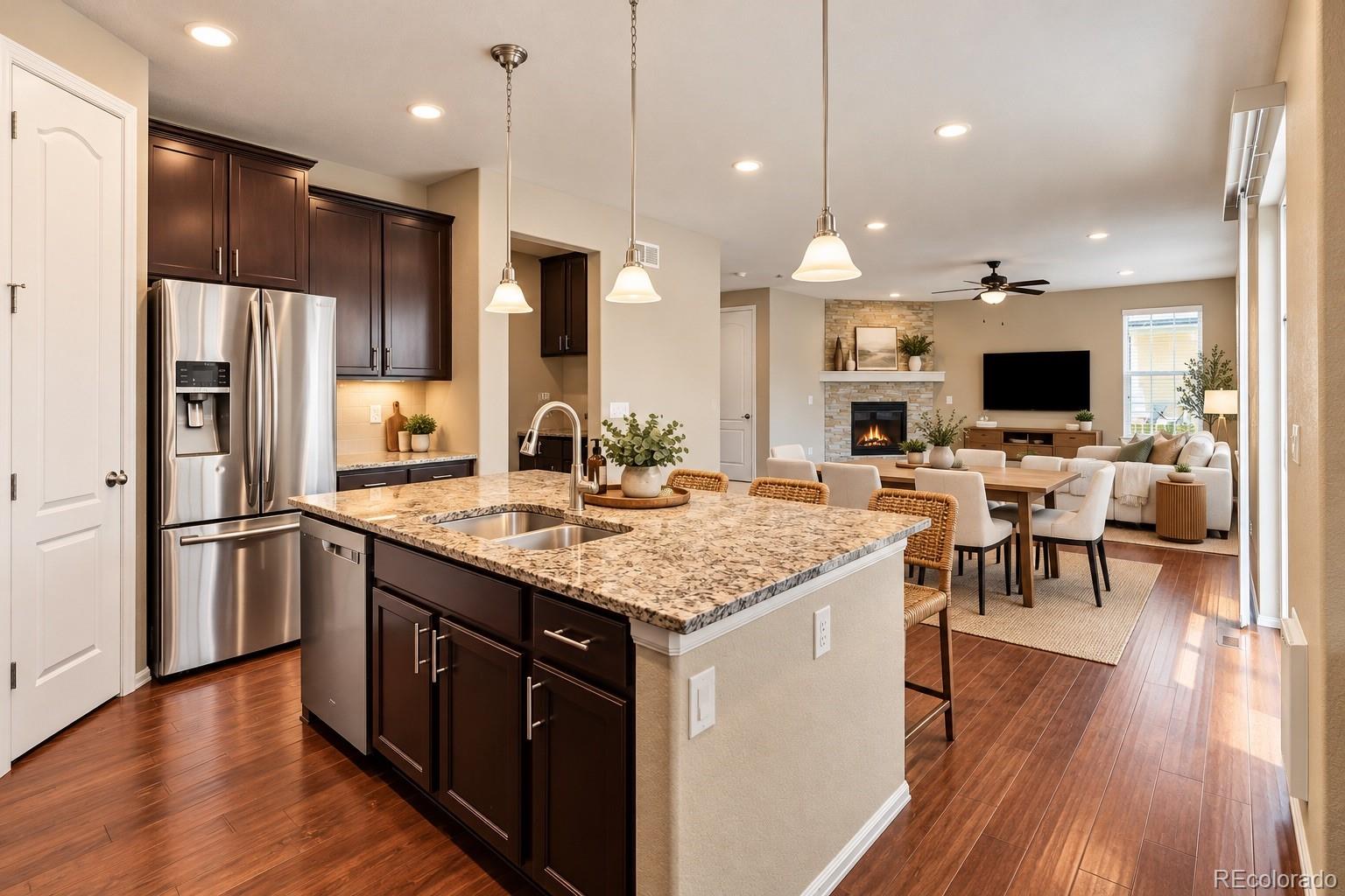 MLS Image #7 for 11834  phoebe street,parker, Colorado