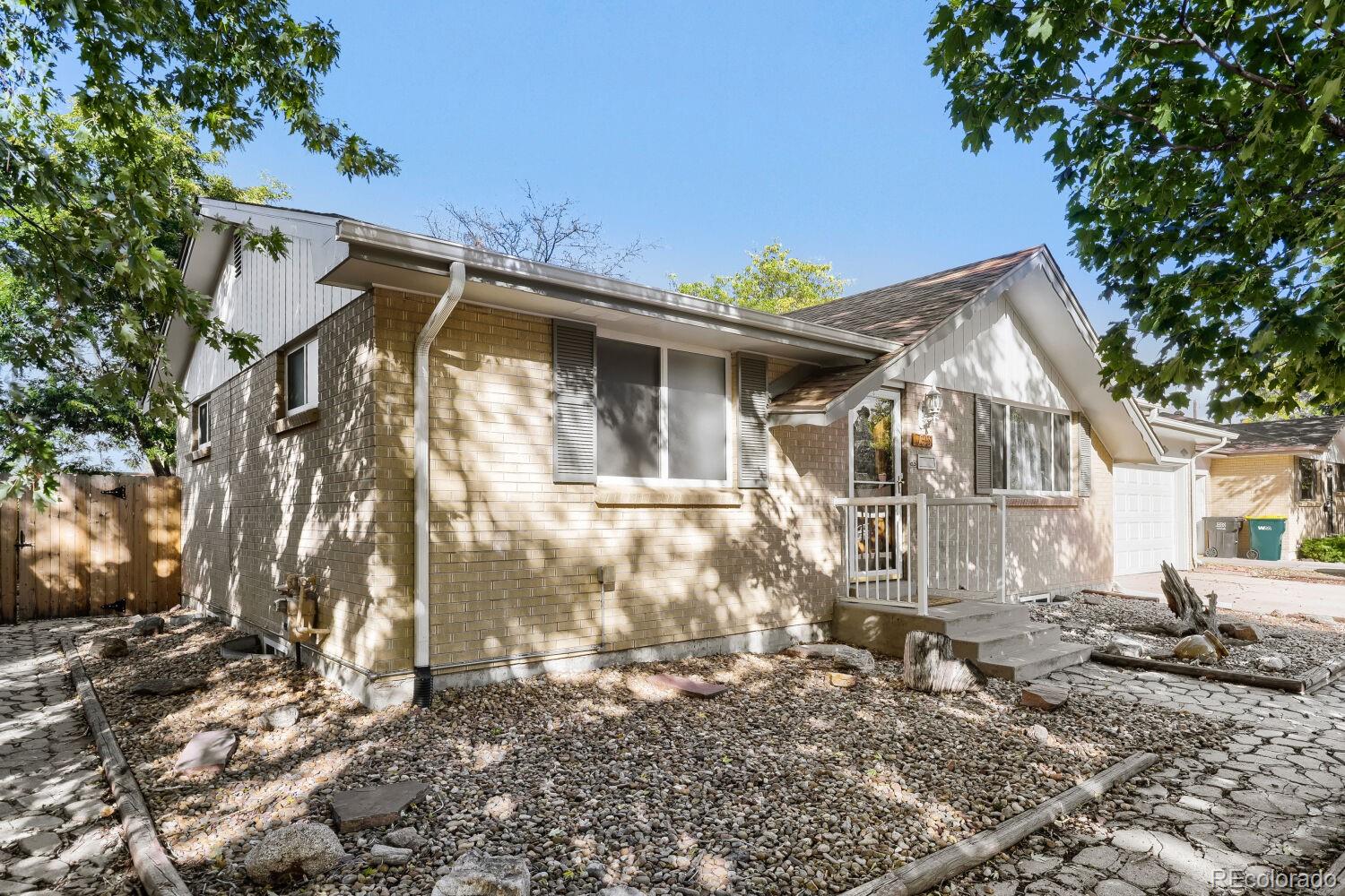 MLS Image #2 for 7351 w alabama drive,lakewood, Colorado