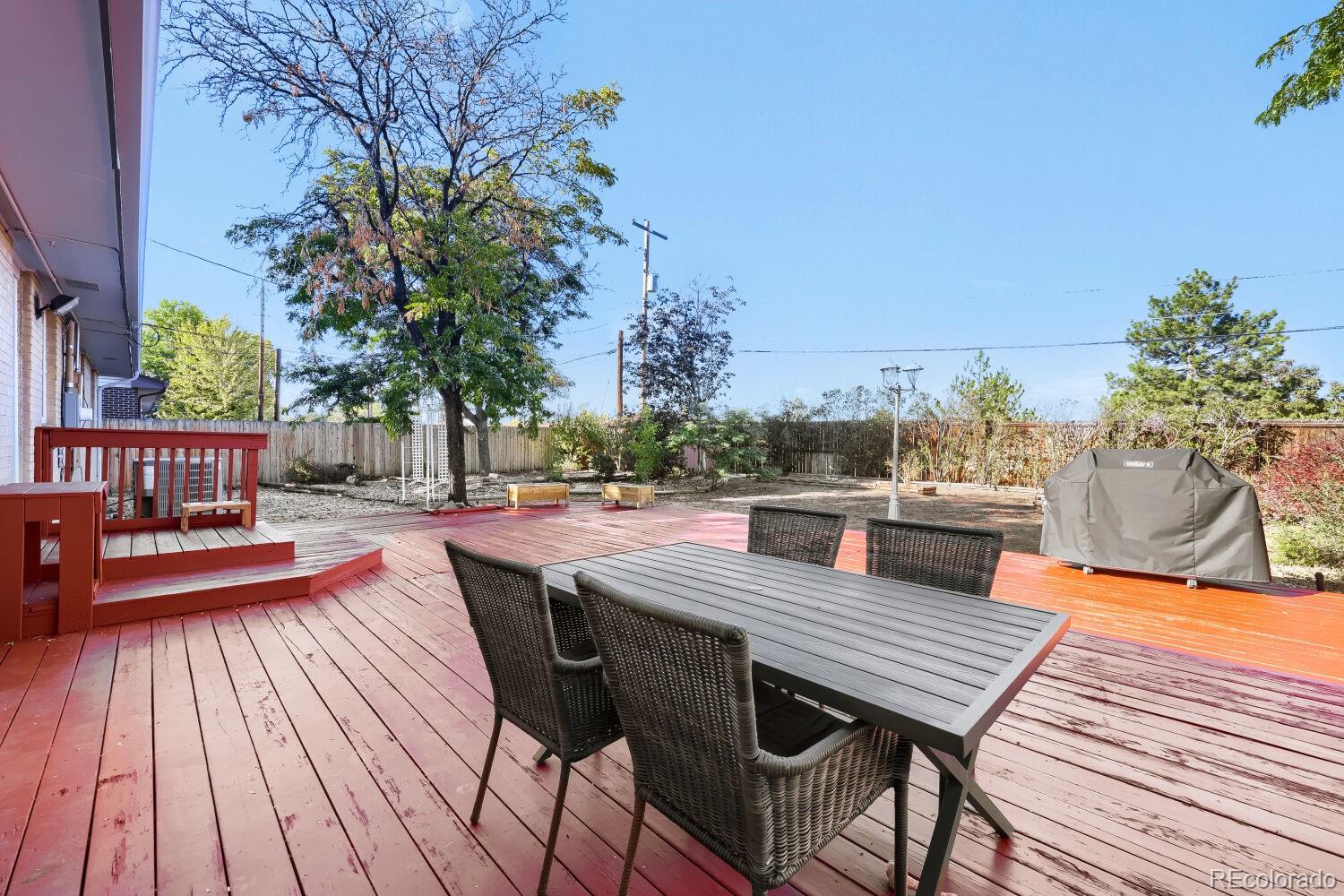MLS Image #24 for 7351 w alabama drive,lakewood, Colorado