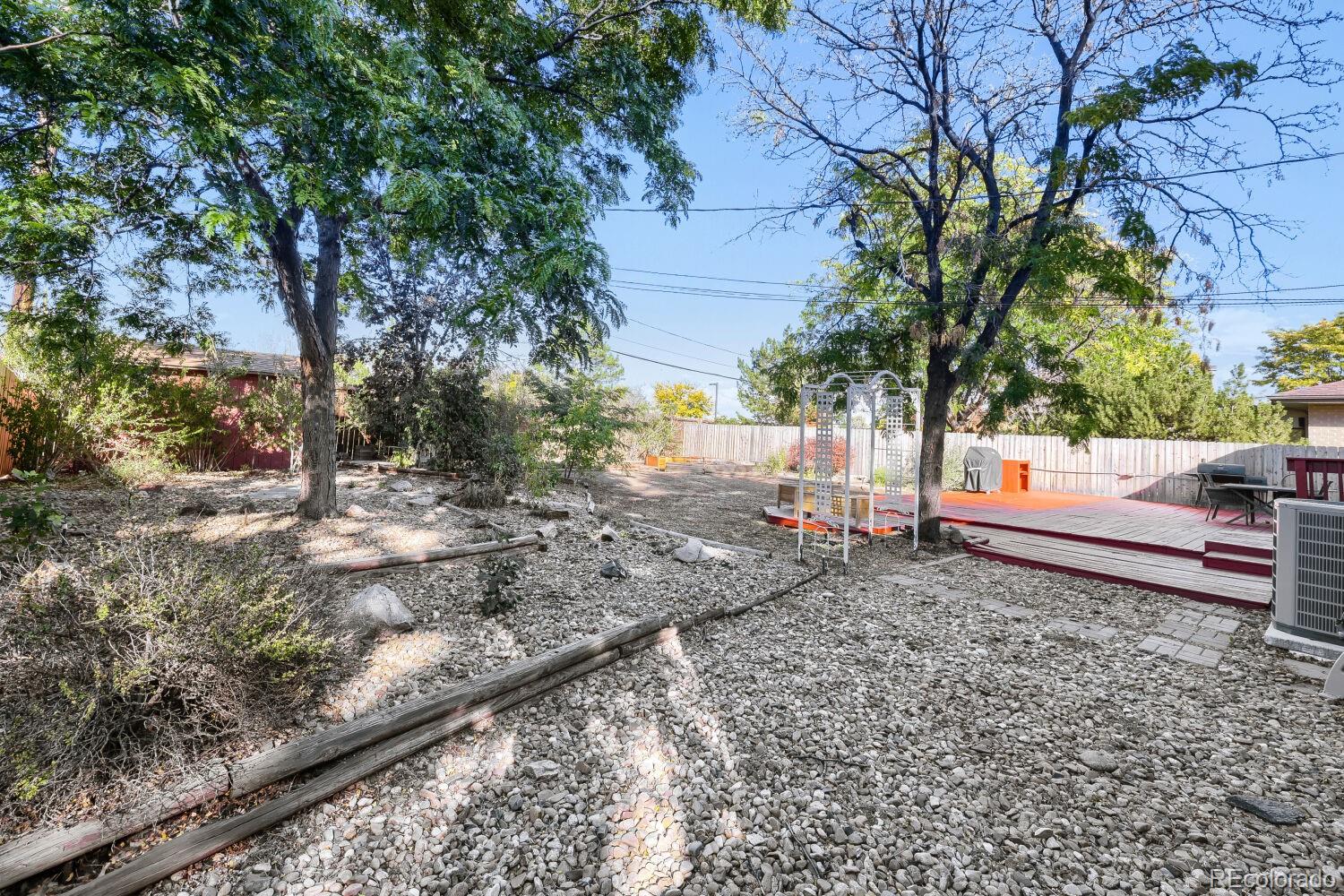 MLS Image #25 for 7351 w alabama drive,lakewood, Colorado